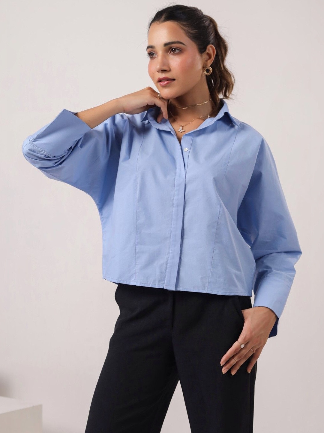 MUUN Cotton Top