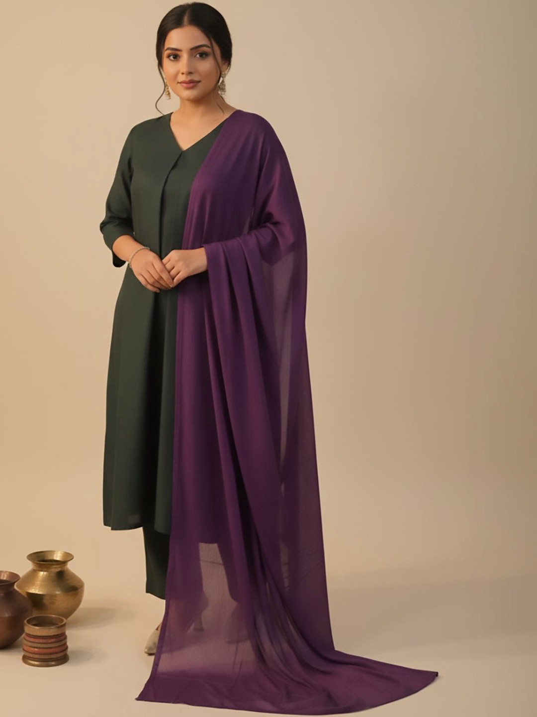 Varanga Dupatta
