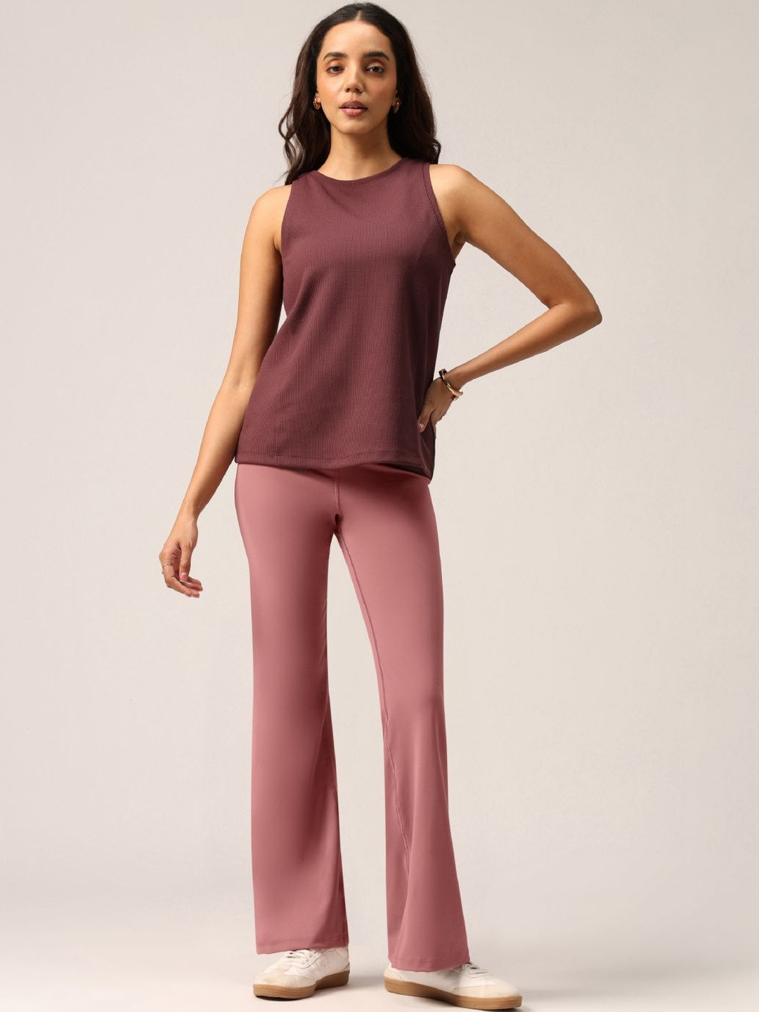 Blissclub Ultimate Flare Pants - Lite
