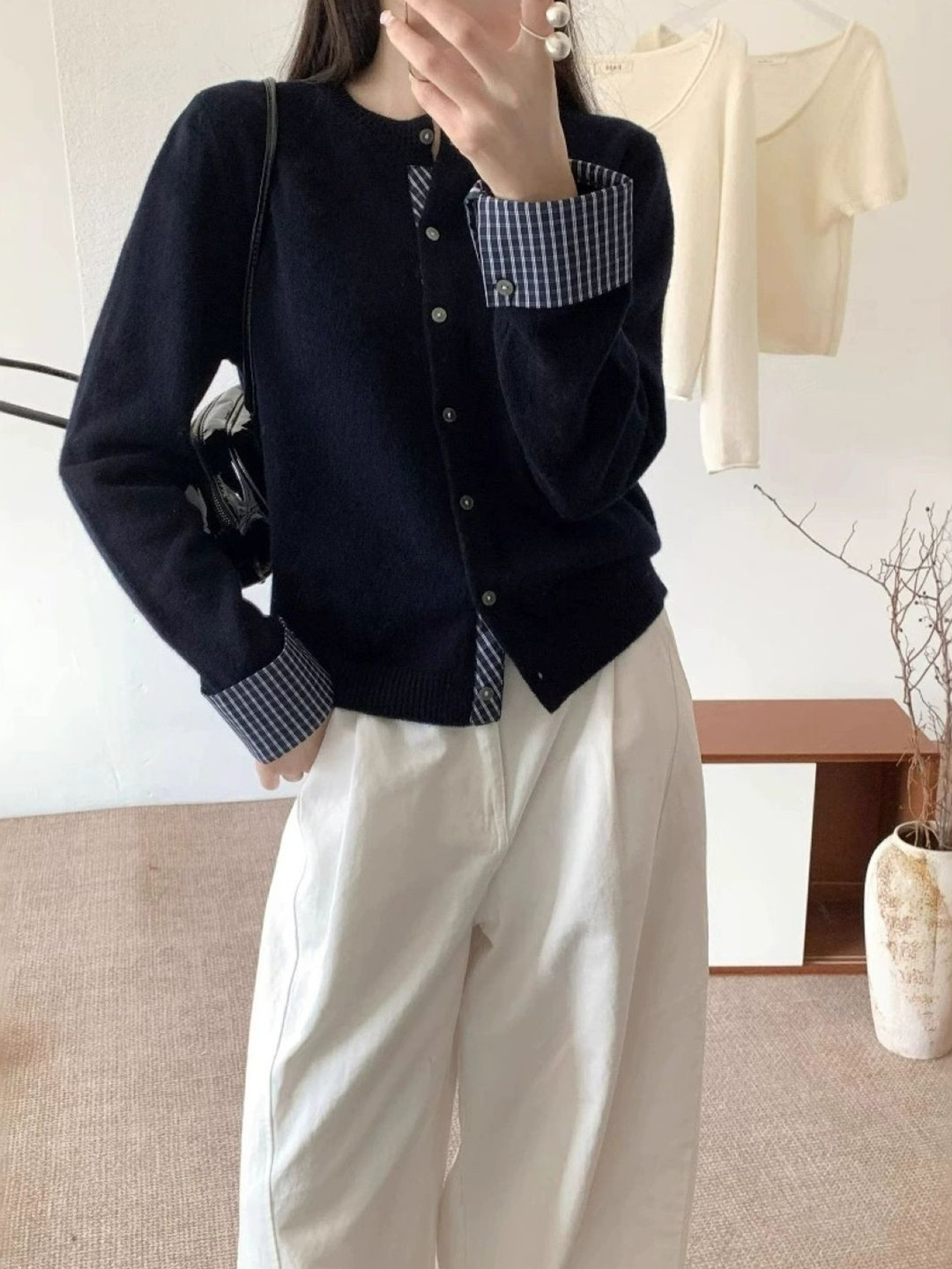 StyleCast Women Cardigan