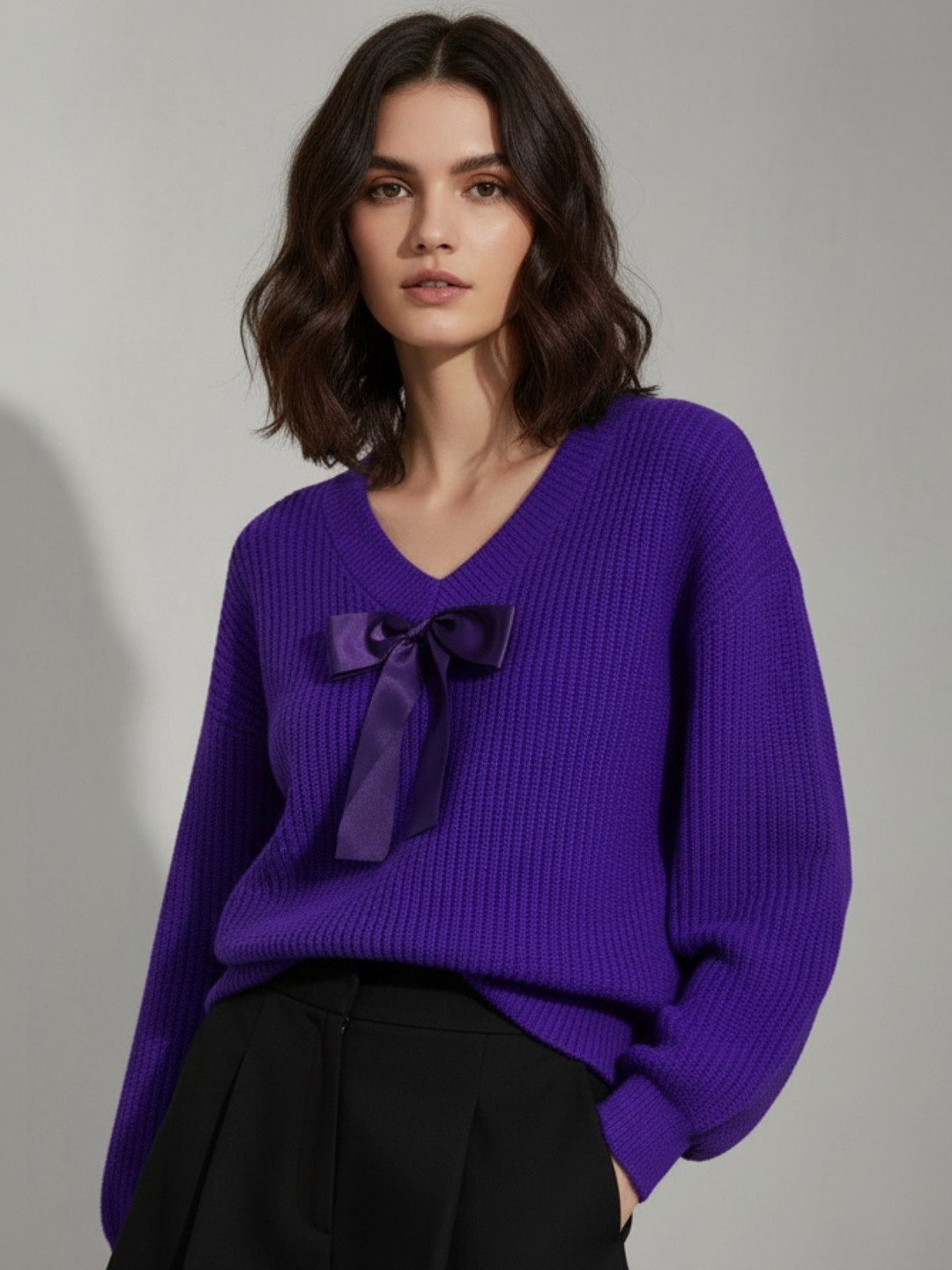 Outzidr Women Pullover