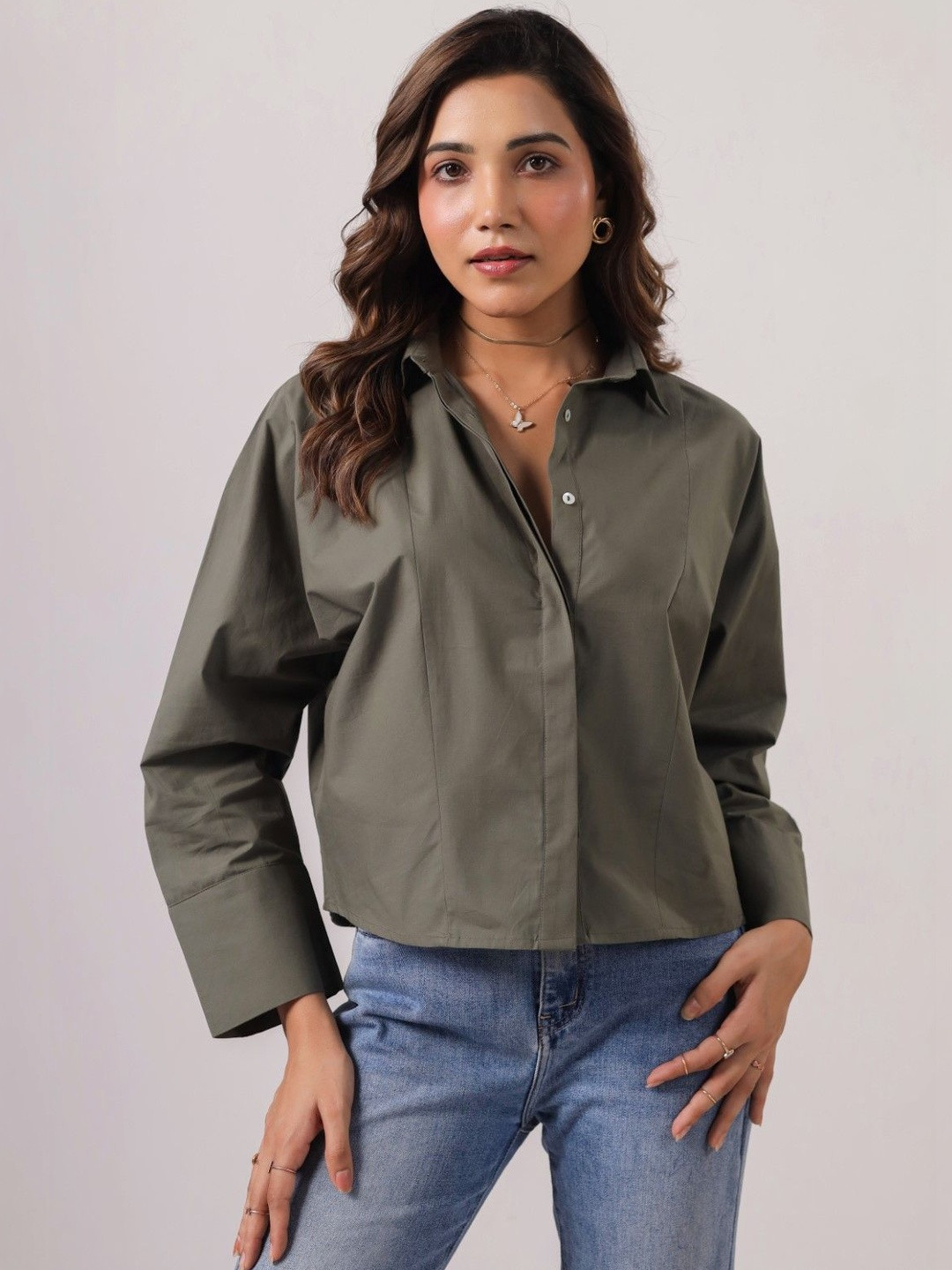 MUUN Cotton Top