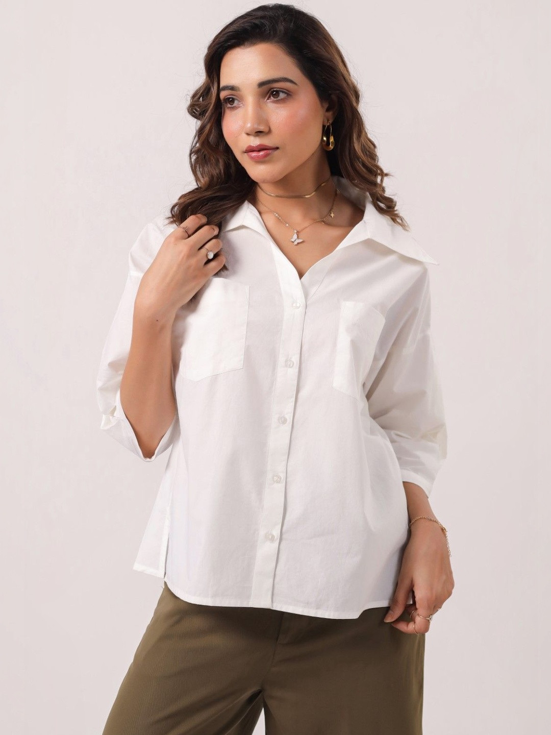 MUUN Cotton Top