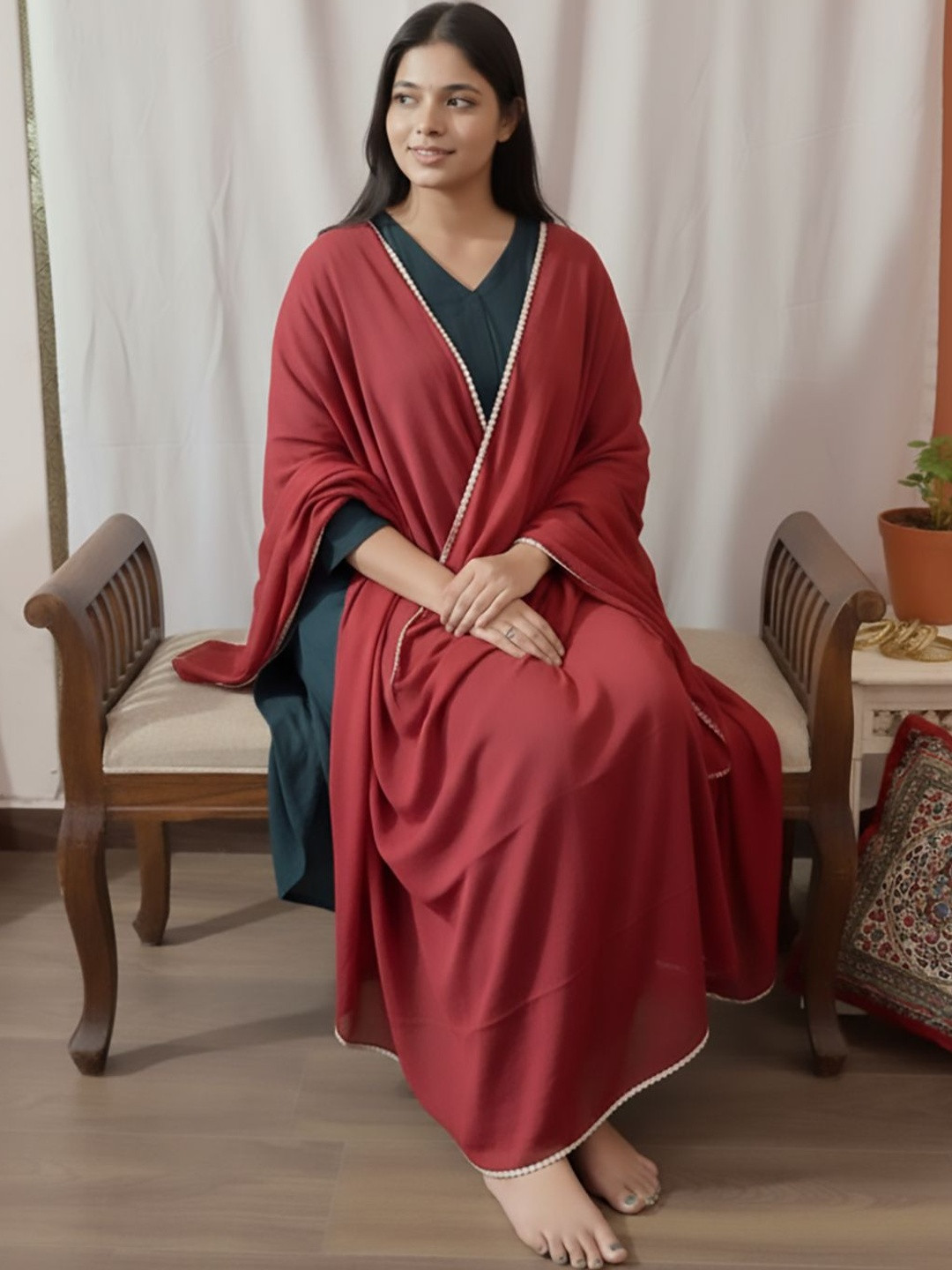 Varanga Dupatta