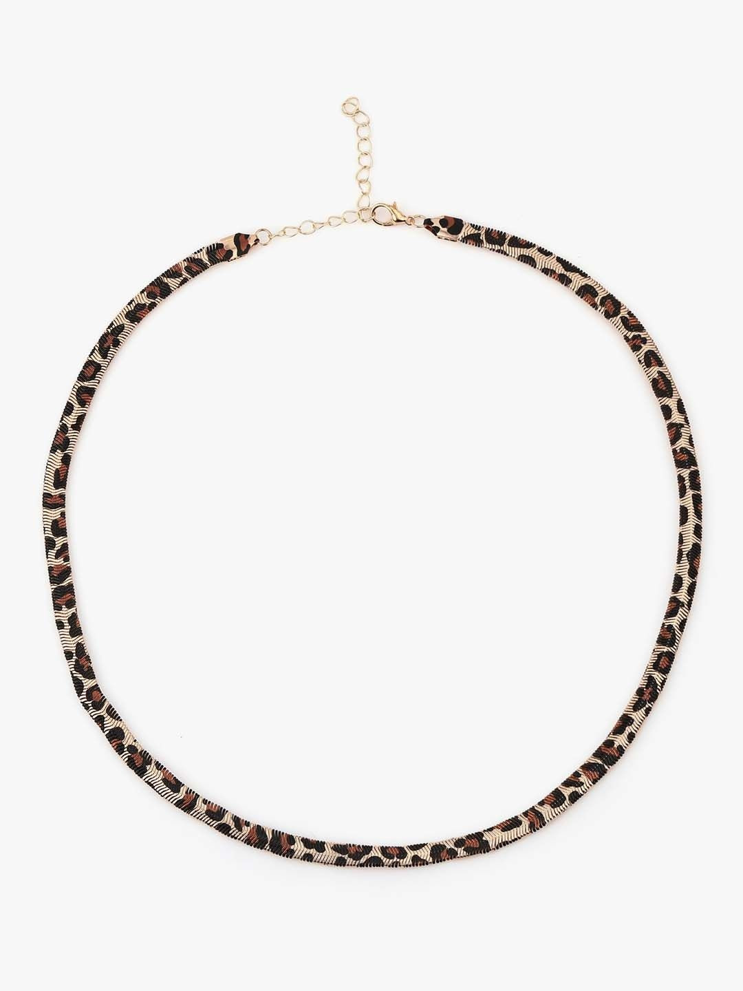 Kazo Necklace