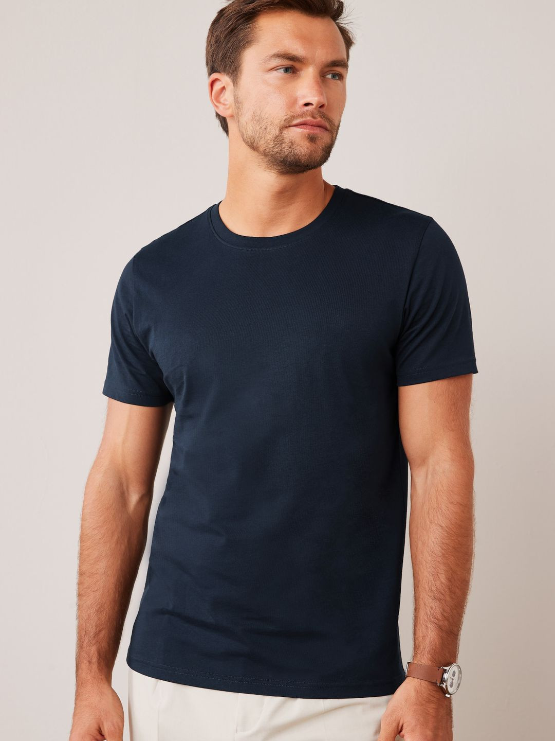 NEXT Crew Neck T-shirt