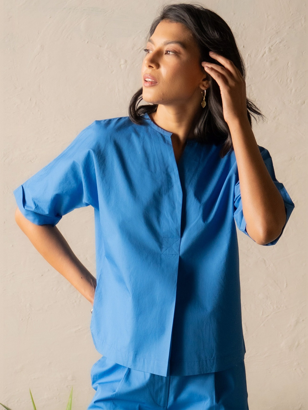 Canoopi Cotton Top