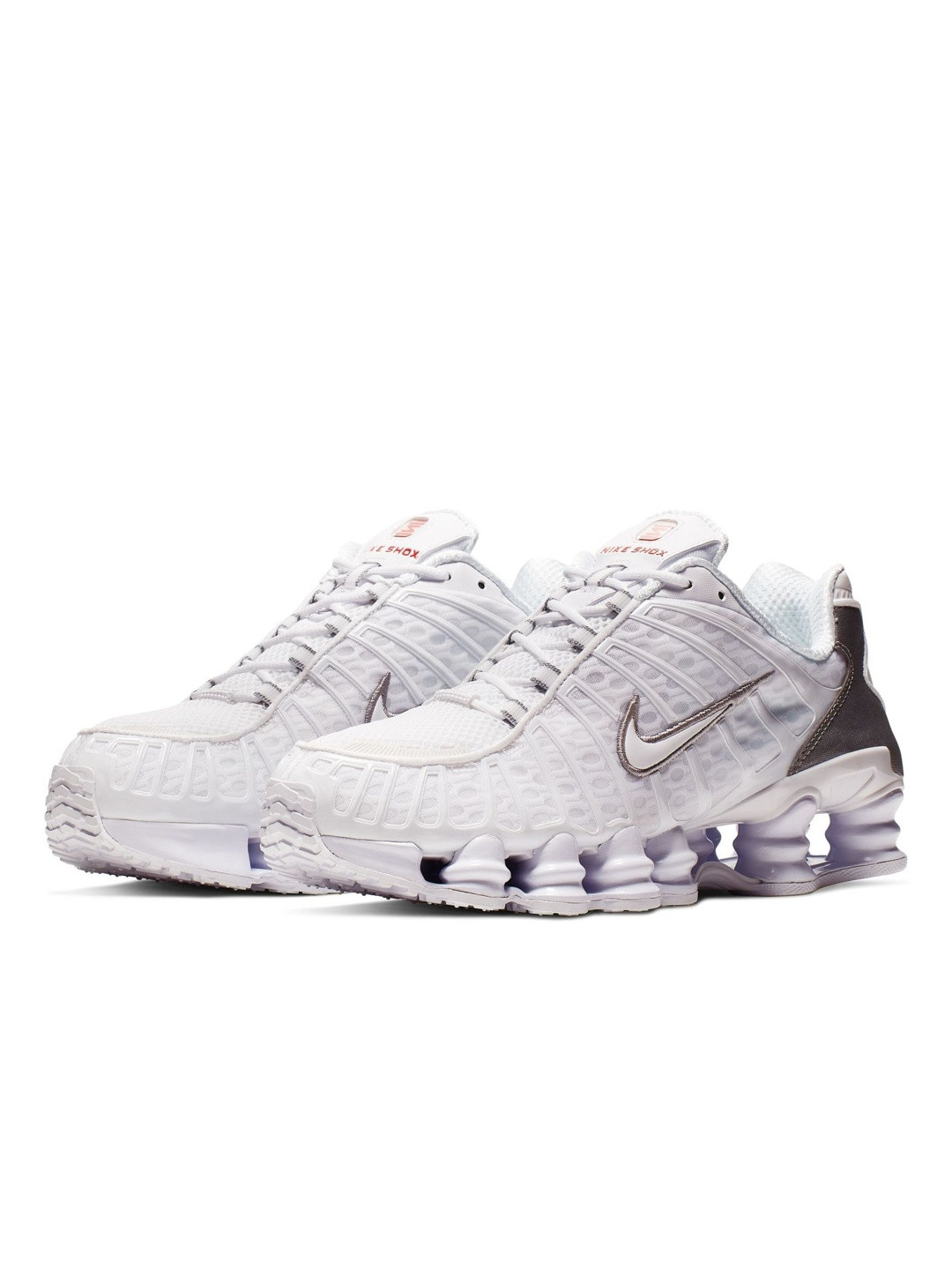 Nike Shox TL Men's Shoes