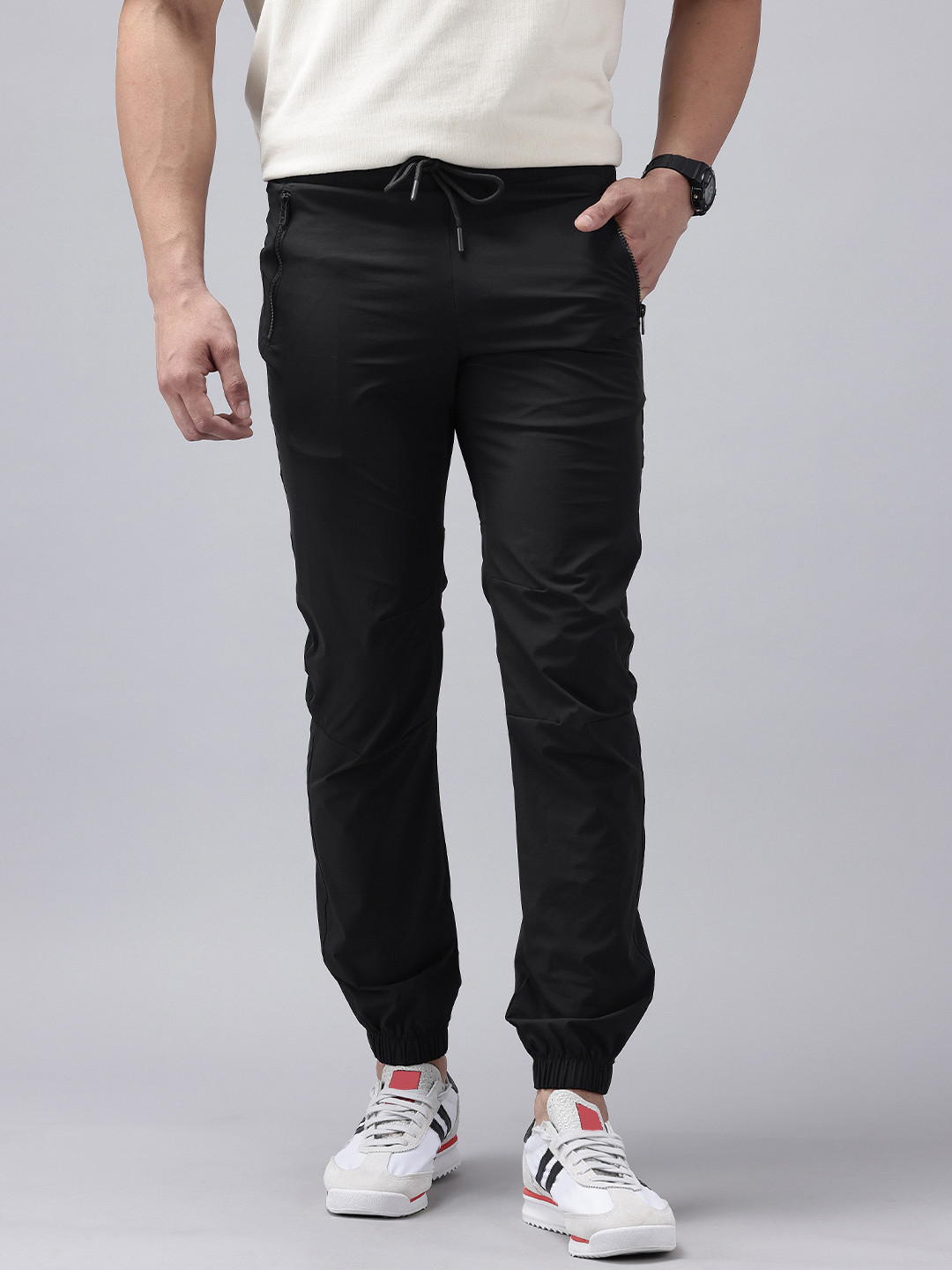 U.S. Polo Assn. Denim Co. Men Regular Fit Joggers