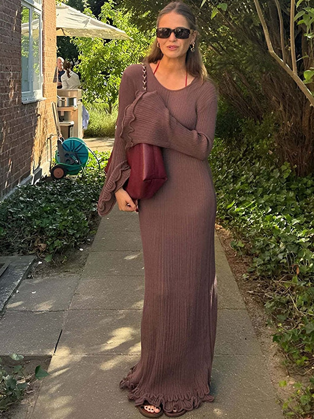 LULU & SKY Dress