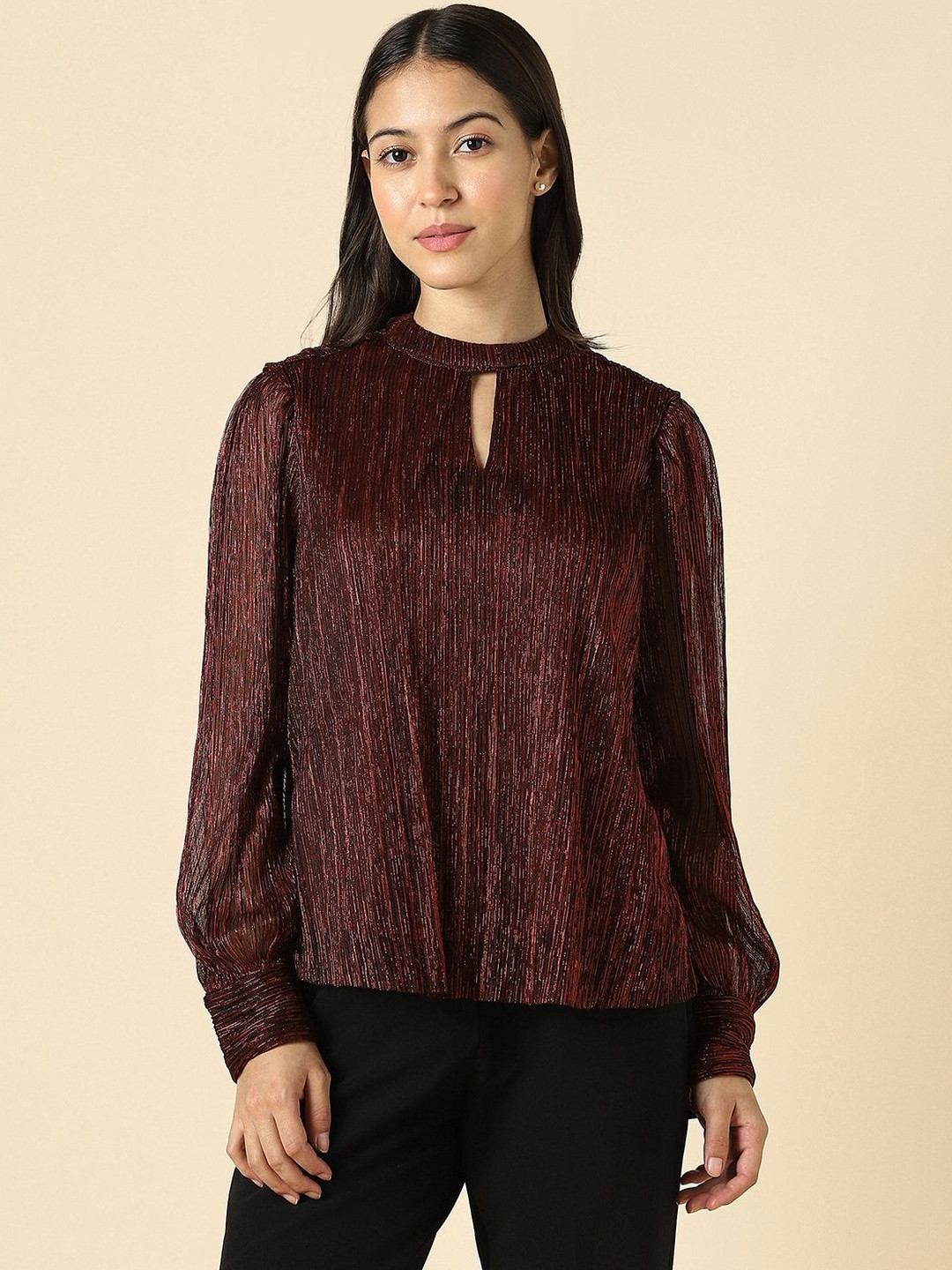 Allen Solly Woman Top