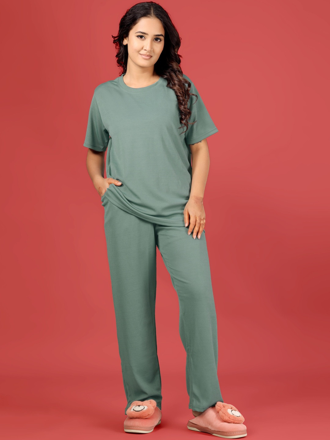 SAKARMAA Women Night suit