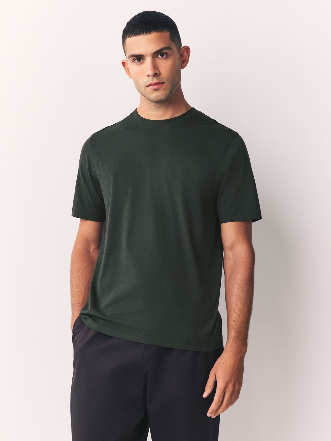 NEXT Pure Cotton T-shirt