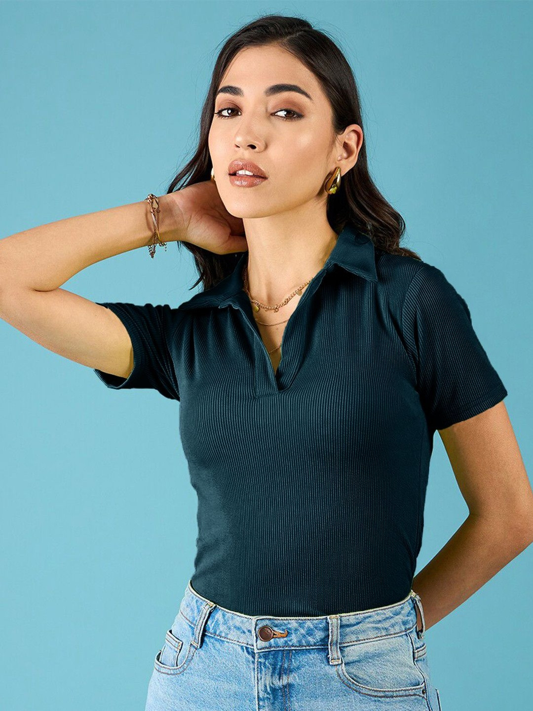Fabflee Top