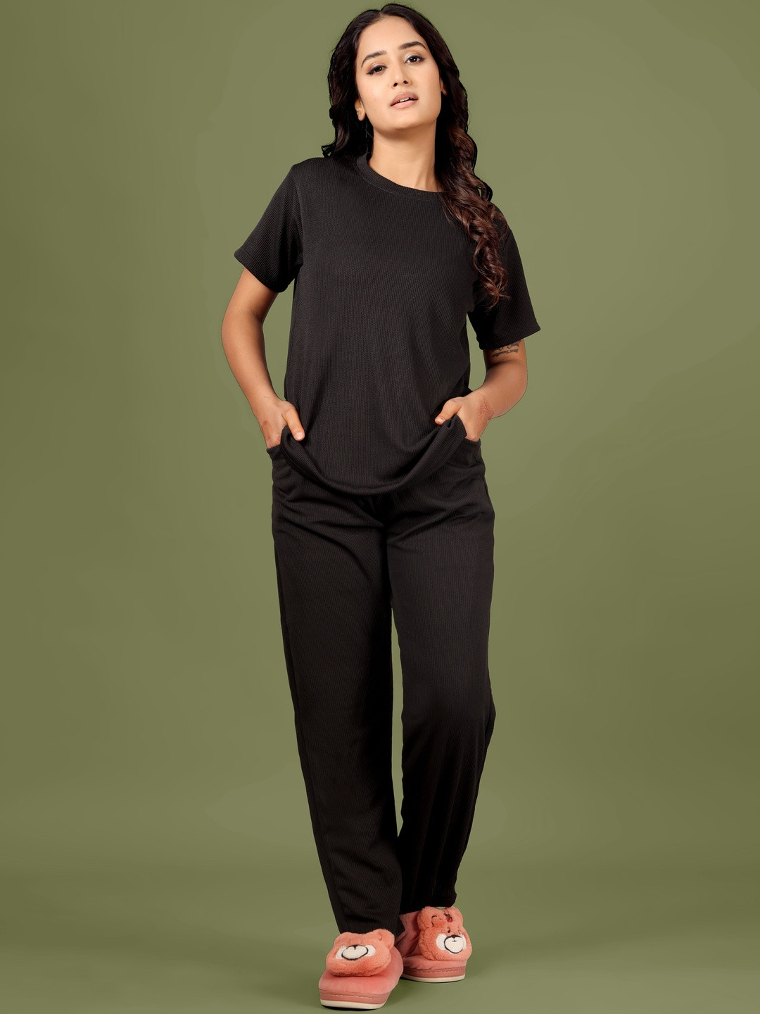 SAKARMAA Women Night suit