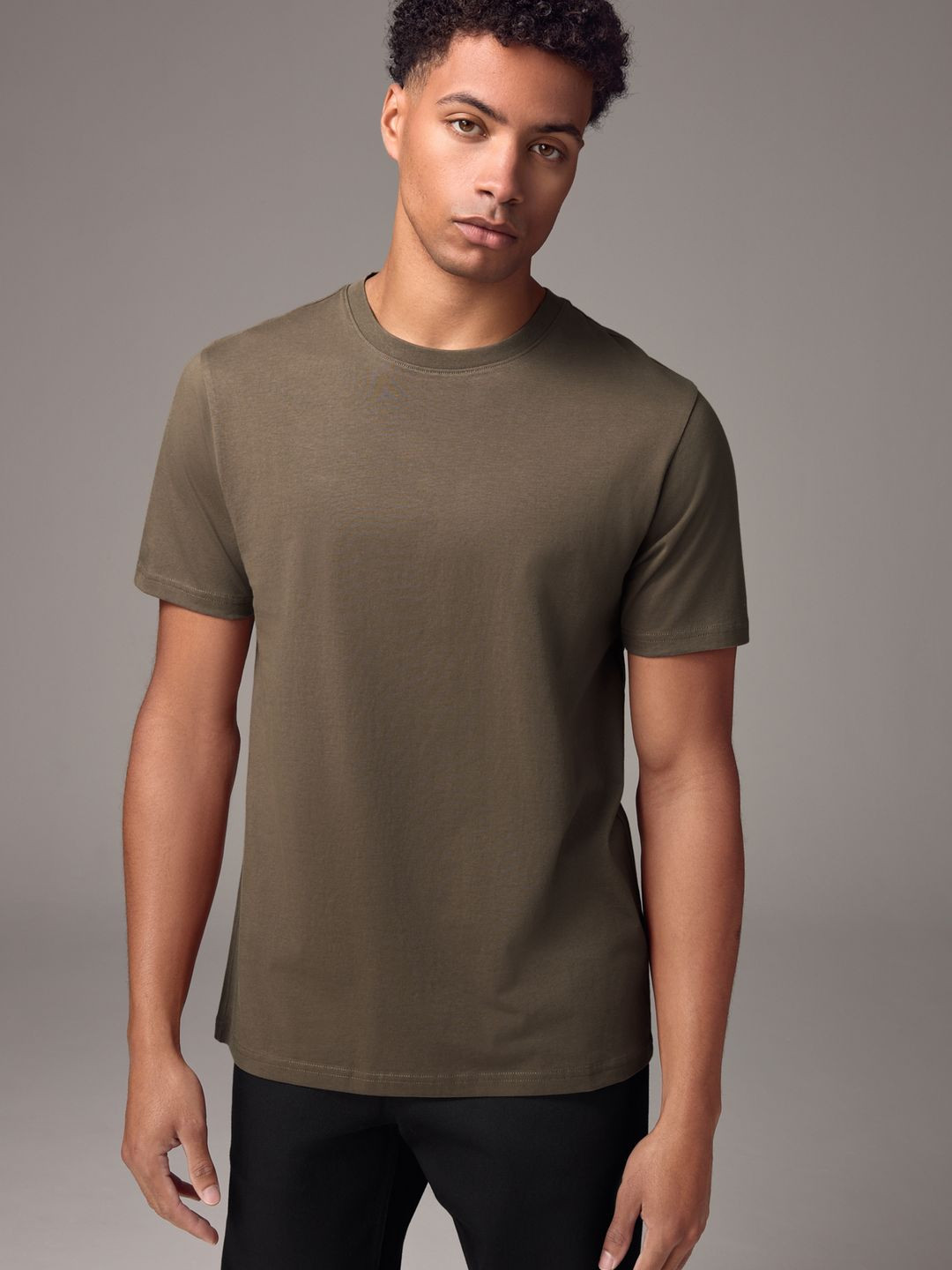 NEXT Pure Cotton T-shirt