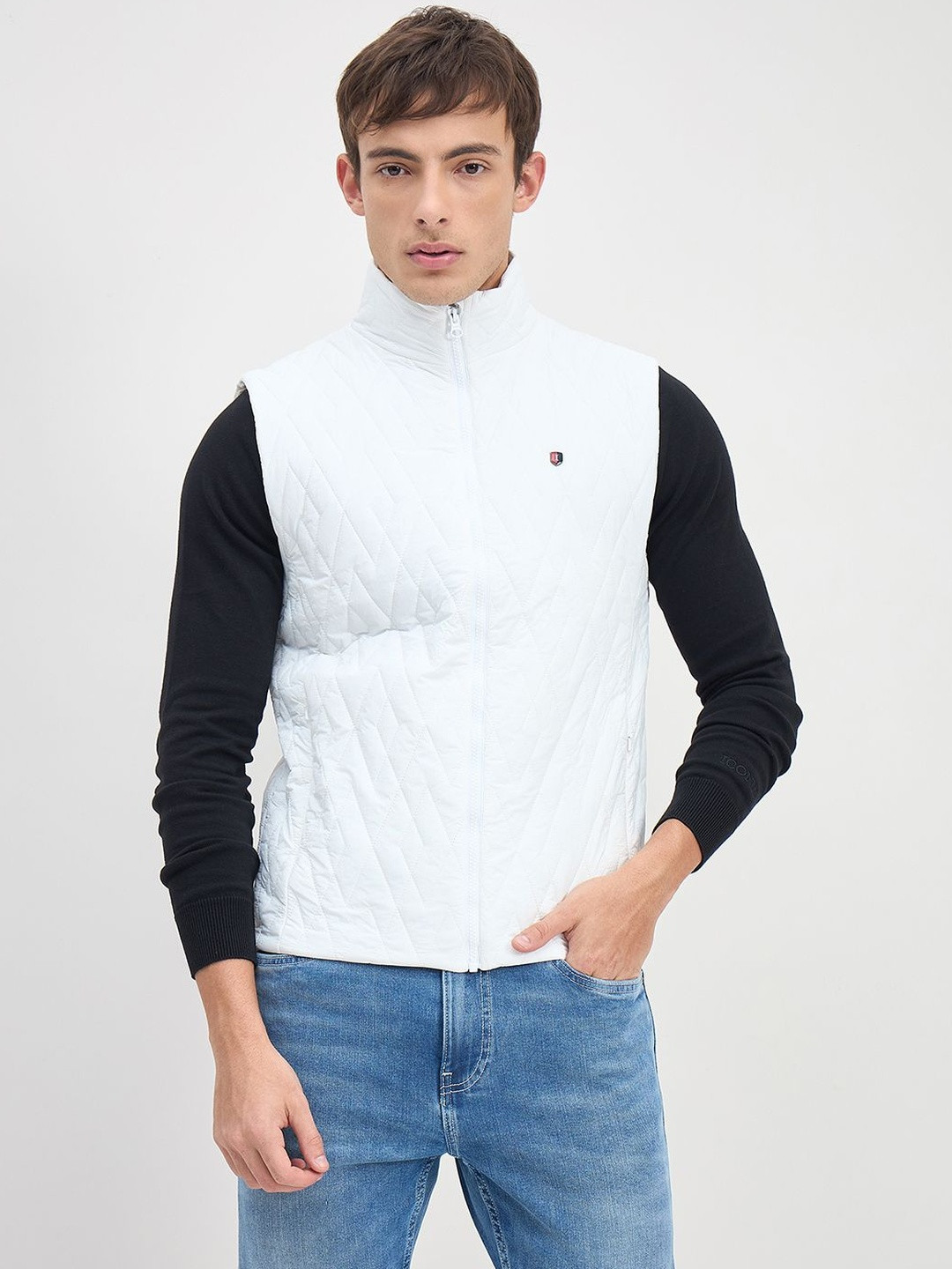 Iconic Men Lightweight Jacket