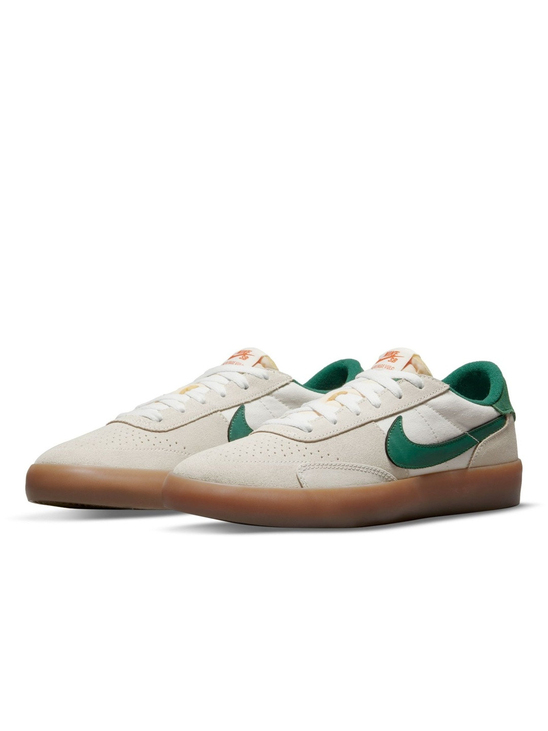 Nike SB Heritage Vulc Skate Shoes