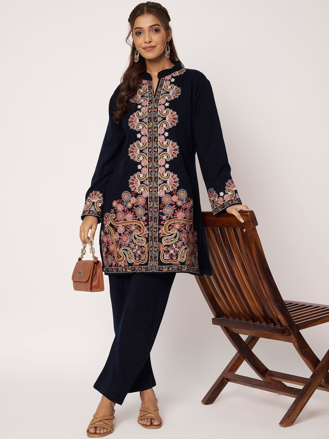 SWI Stylish Women Co-Ords