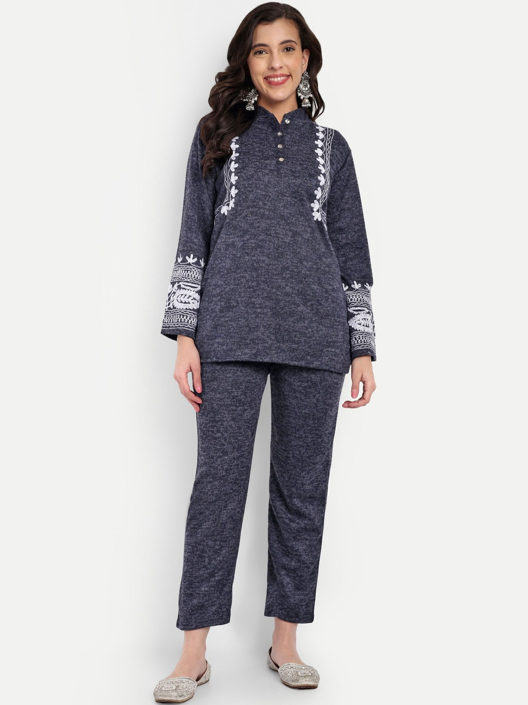 FNOCKS Women Co-Ords