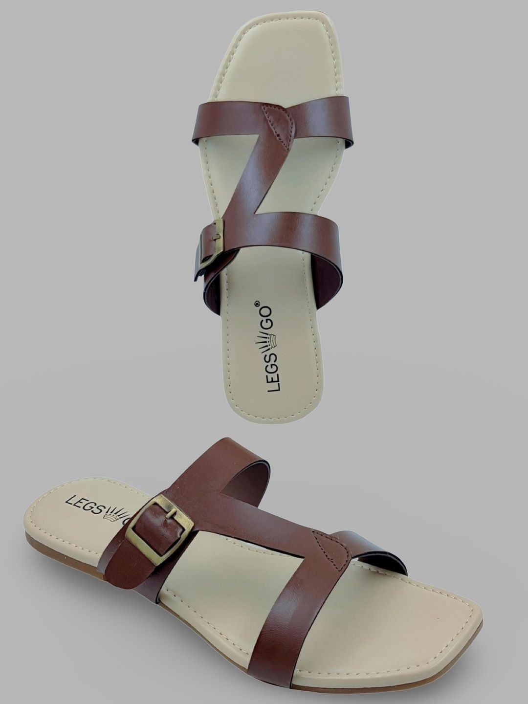 Legs Go Women Comfort Sandals