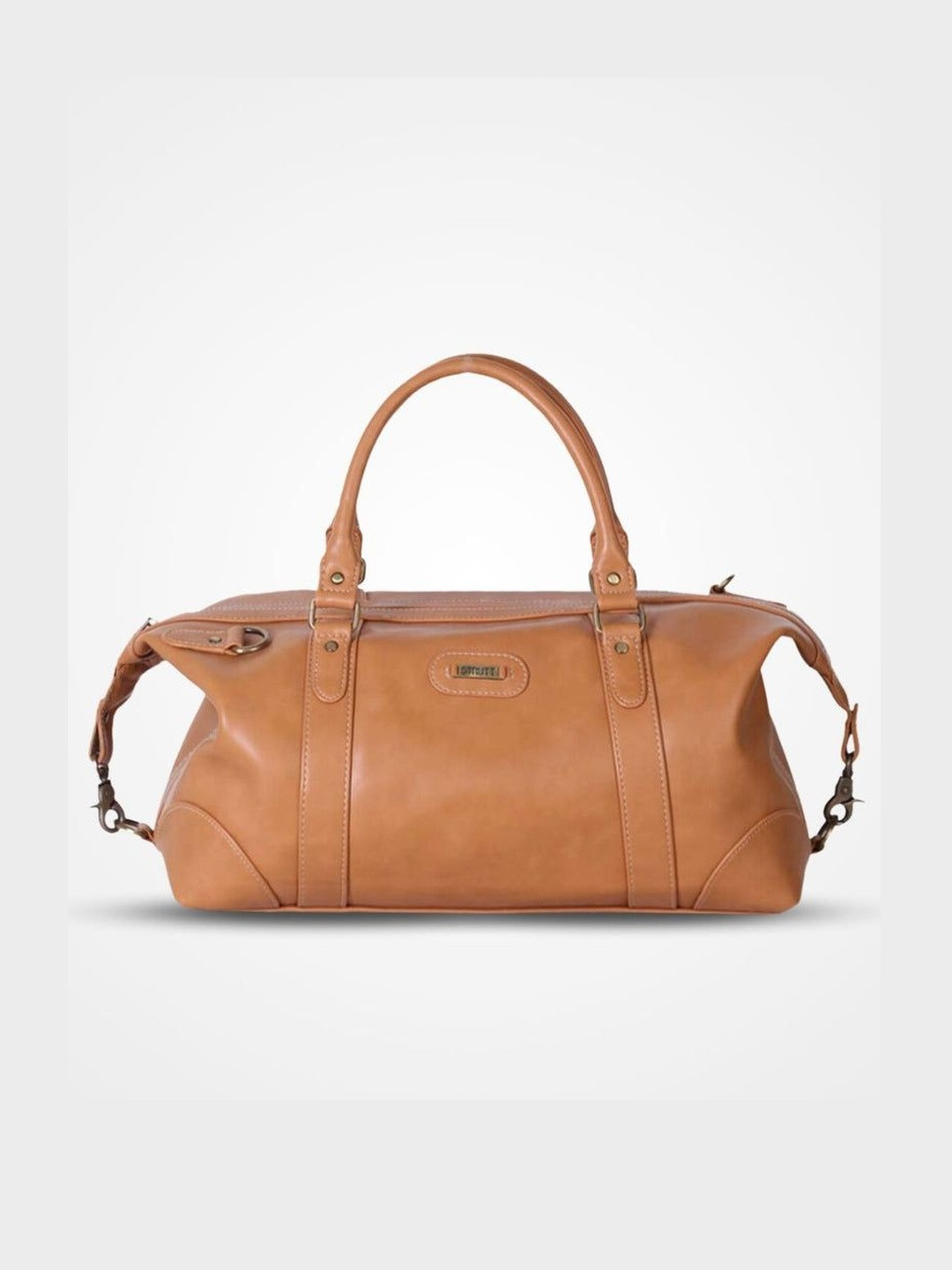 STRUTT Medium Casual Duffel Bag