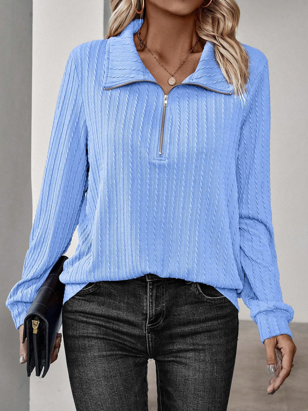LERIYA FASHION Top