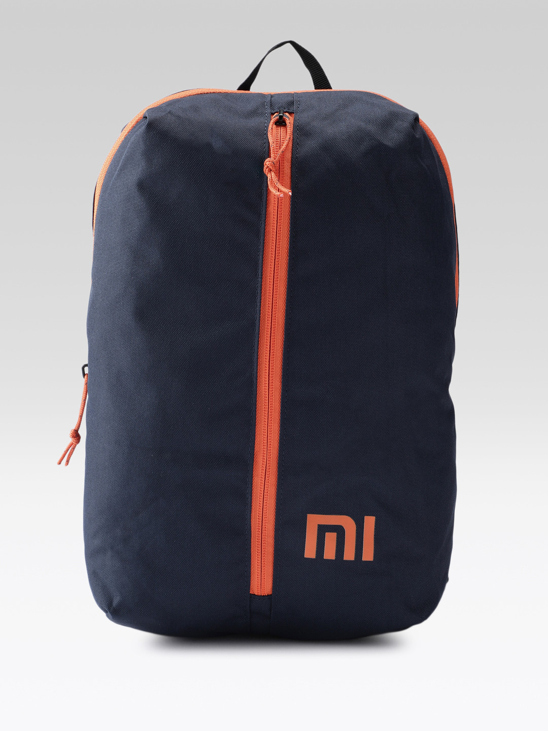 Mi Unisex Brand Logo Backpack
