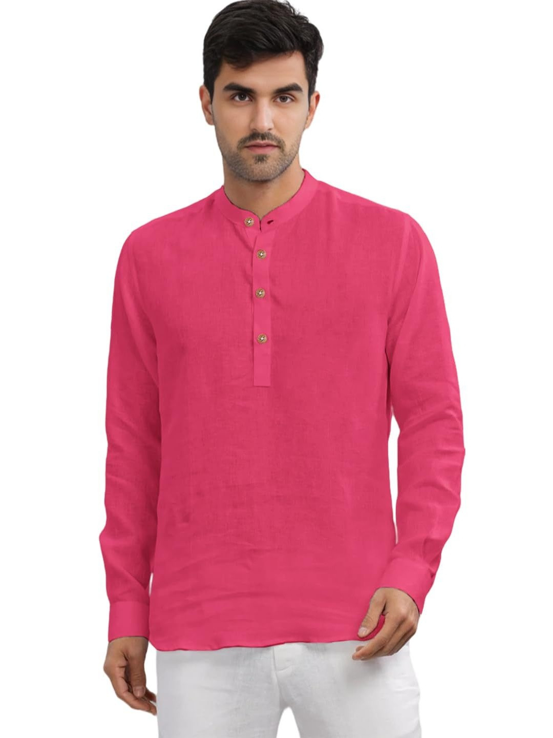 Yugnik Men Kurta