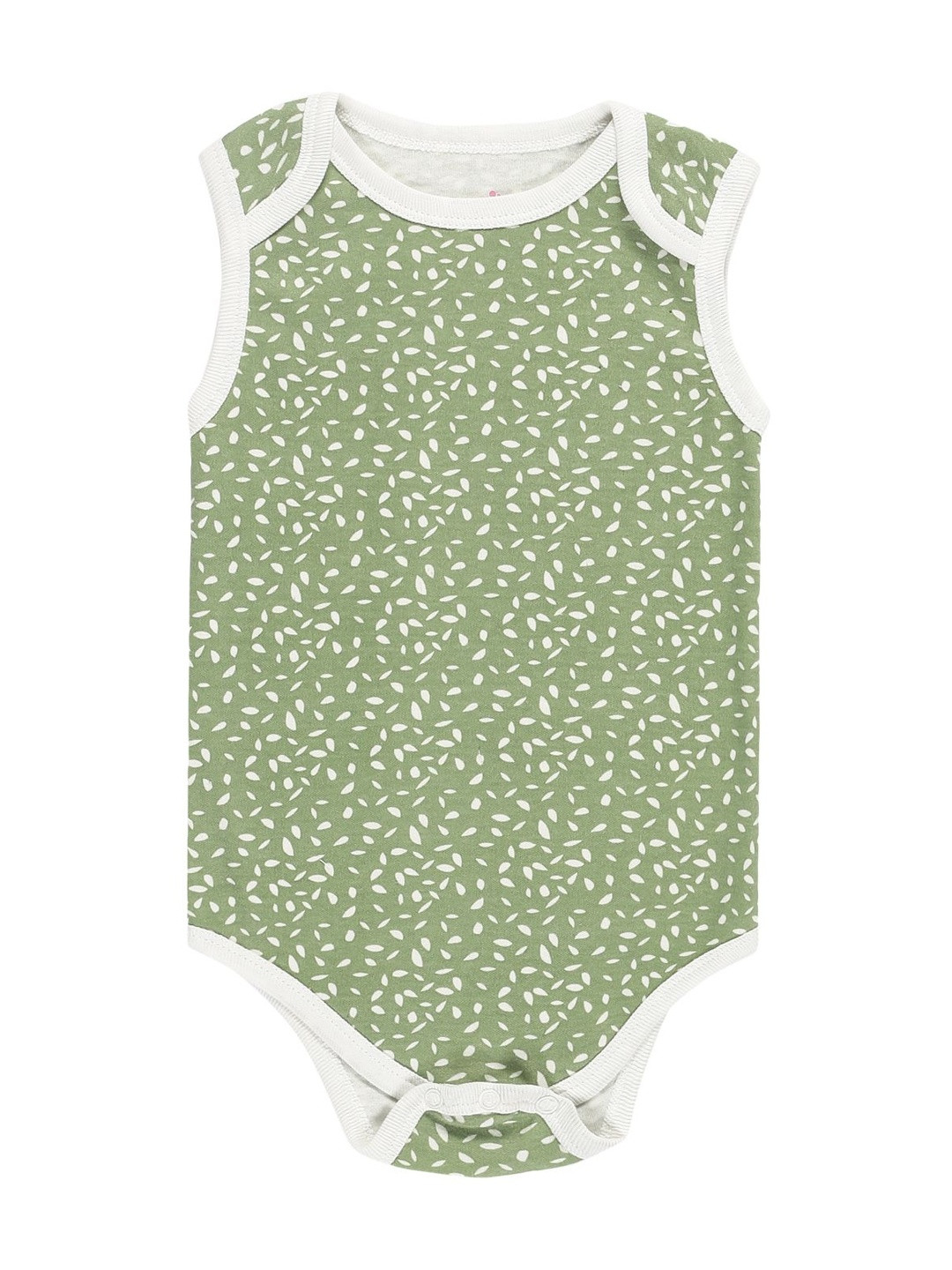 Moda Rapido Floral Print A-Line Dress