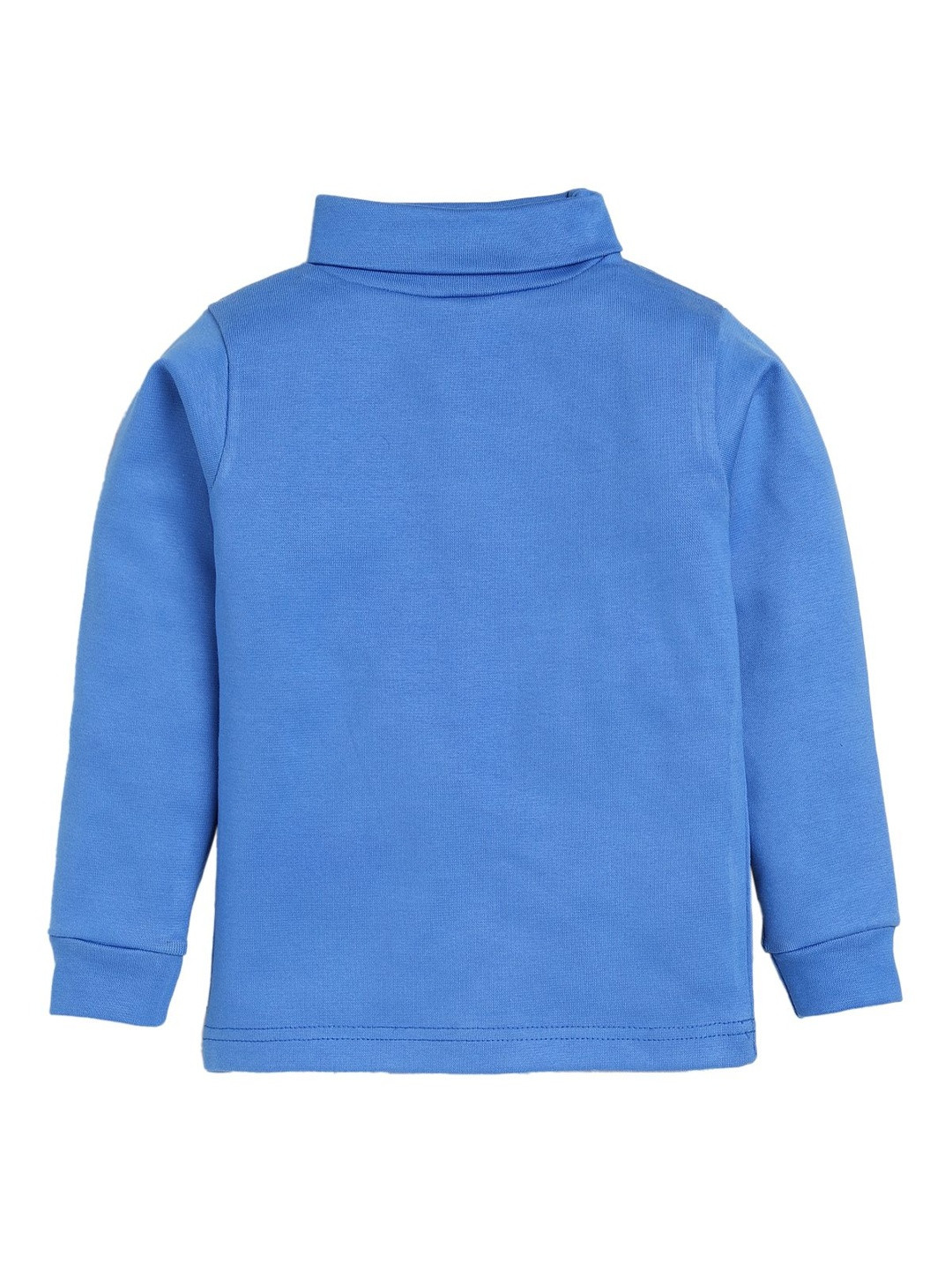 Baba & Baby Boys Cotton Tshirts