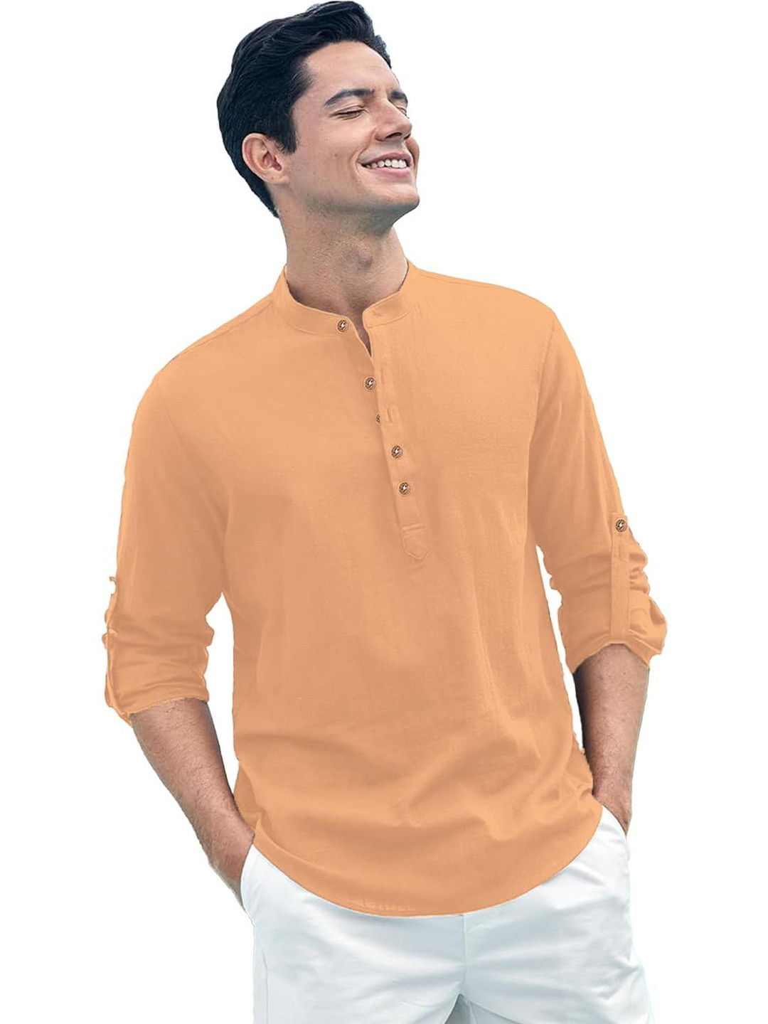 Yugnik Men Kurta
