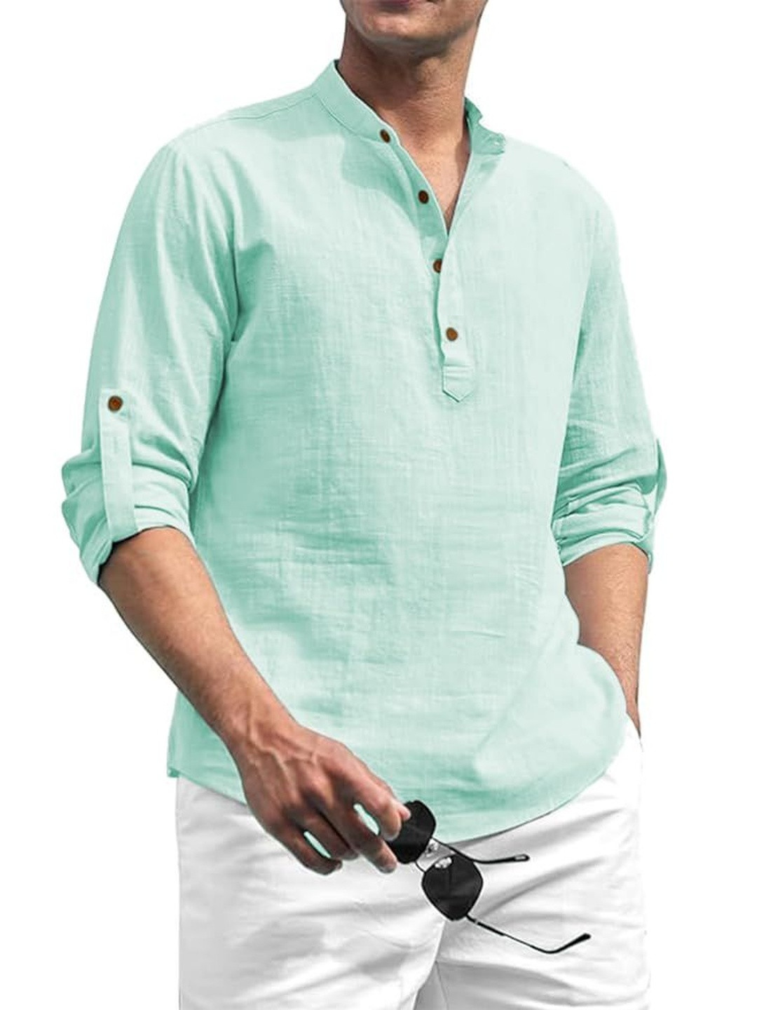Yugnik Men Kurta