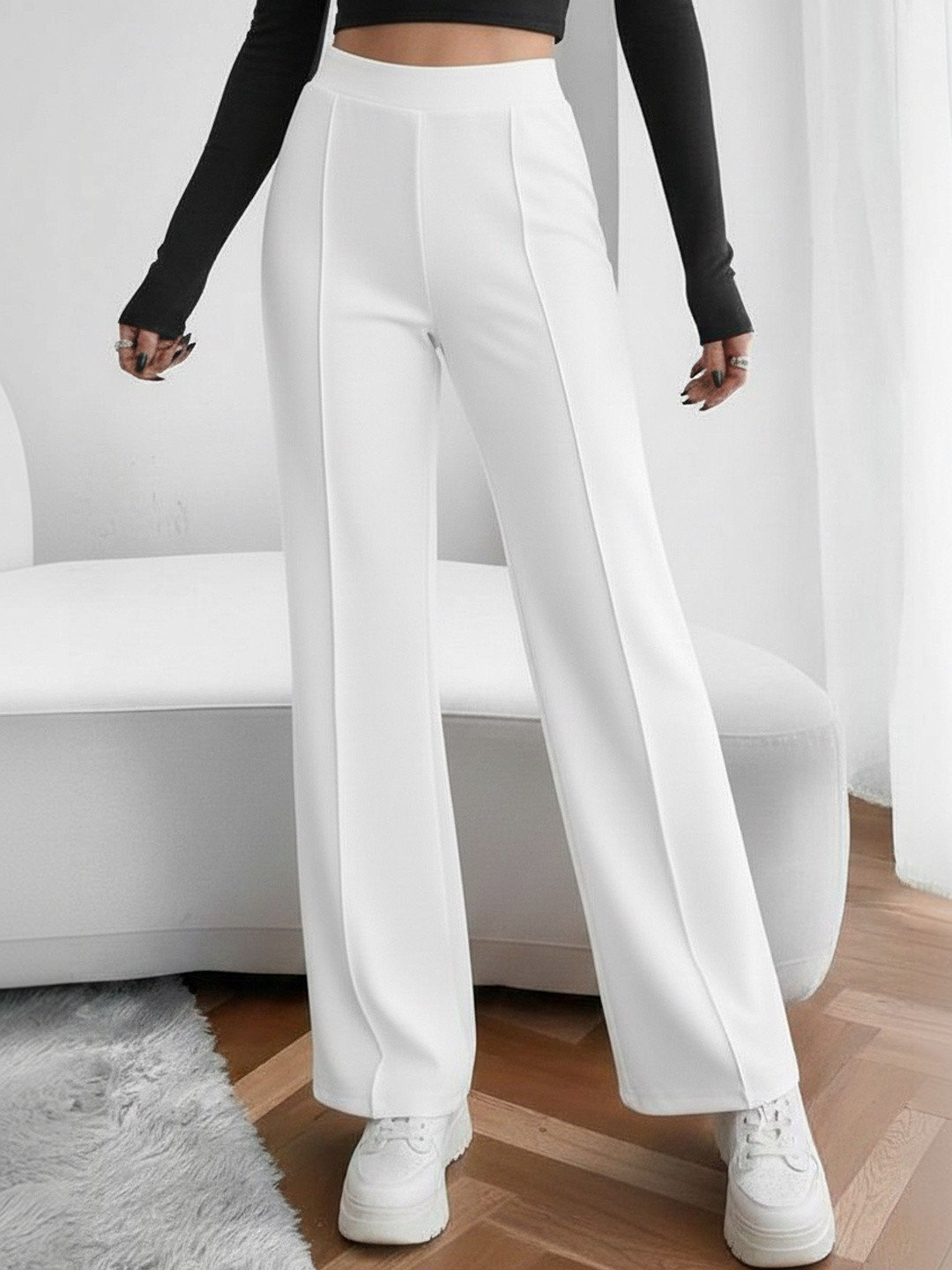 Mast & Harbour Women Trousers