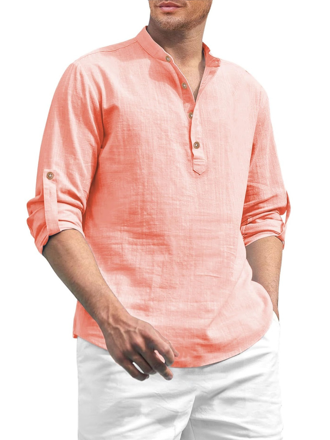 Yugnik Men Kurta