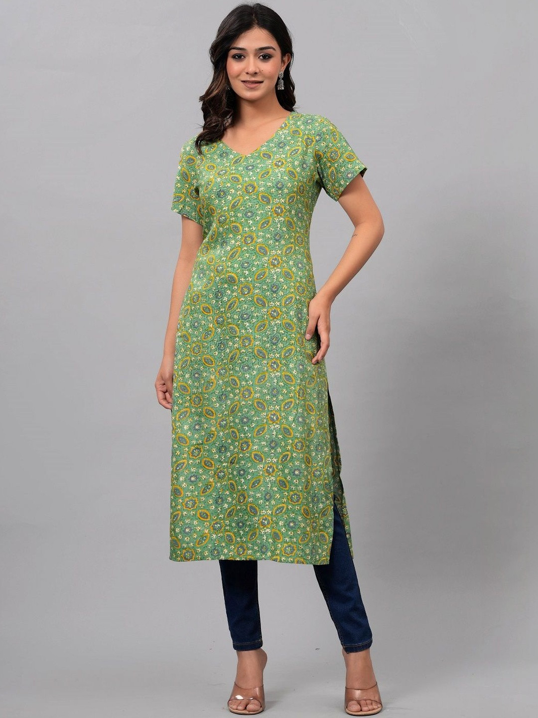 Maquien Kurti