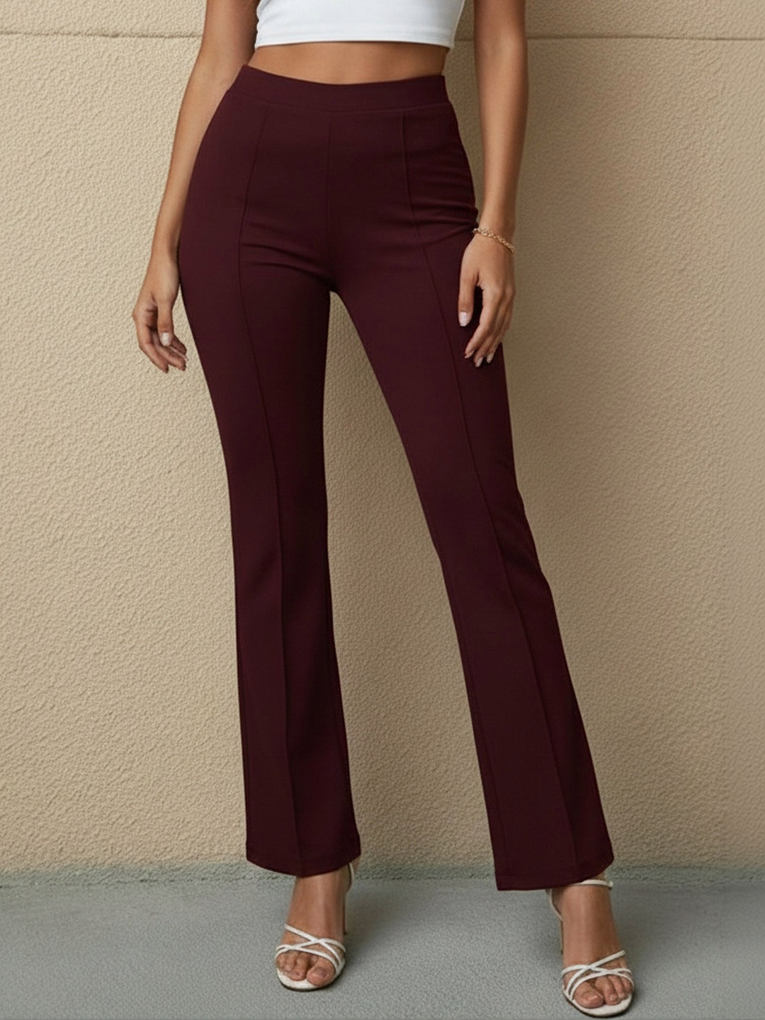 Kushi Flyer Women Trousers