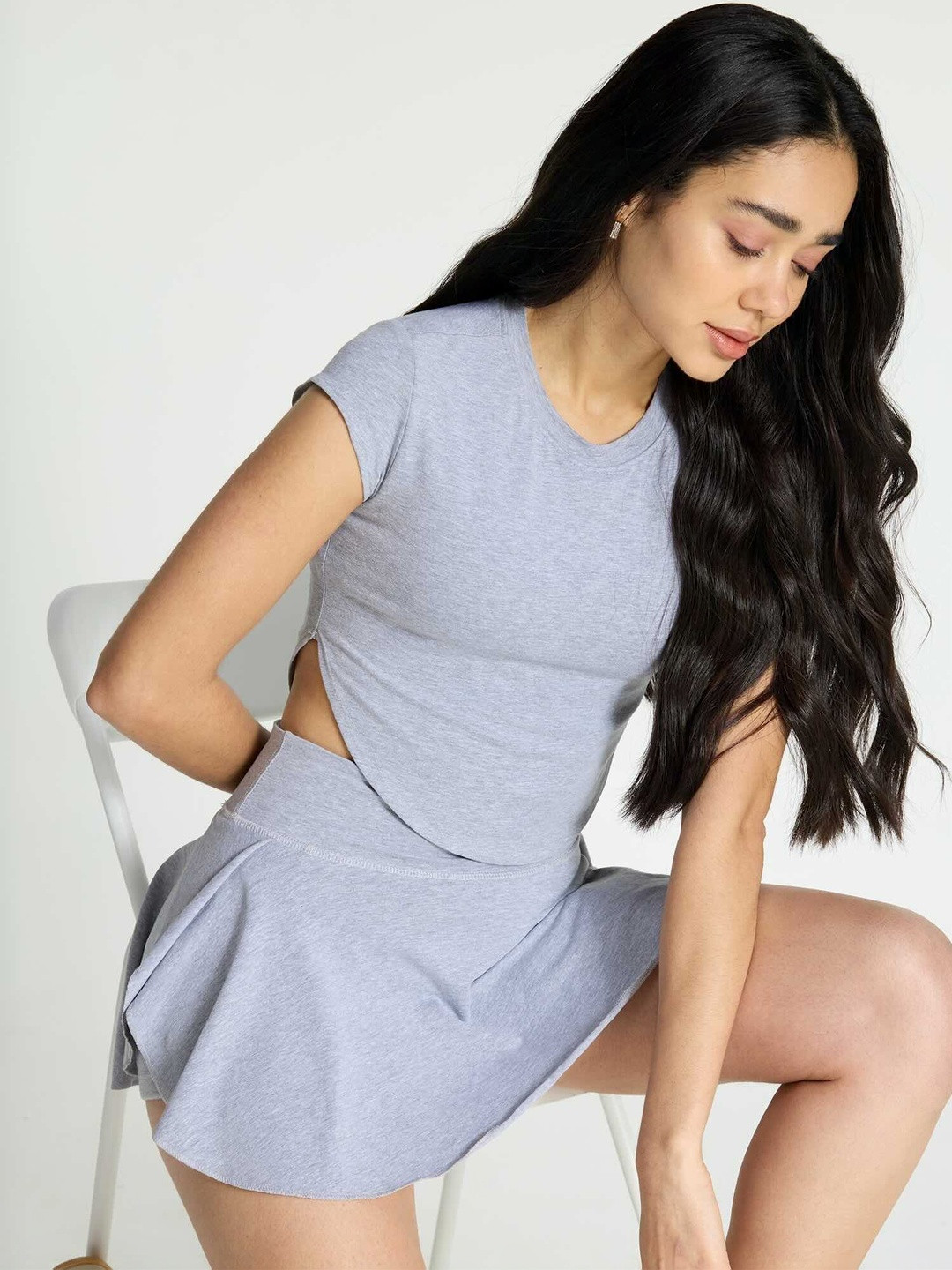 CAVA Baby Tee Top