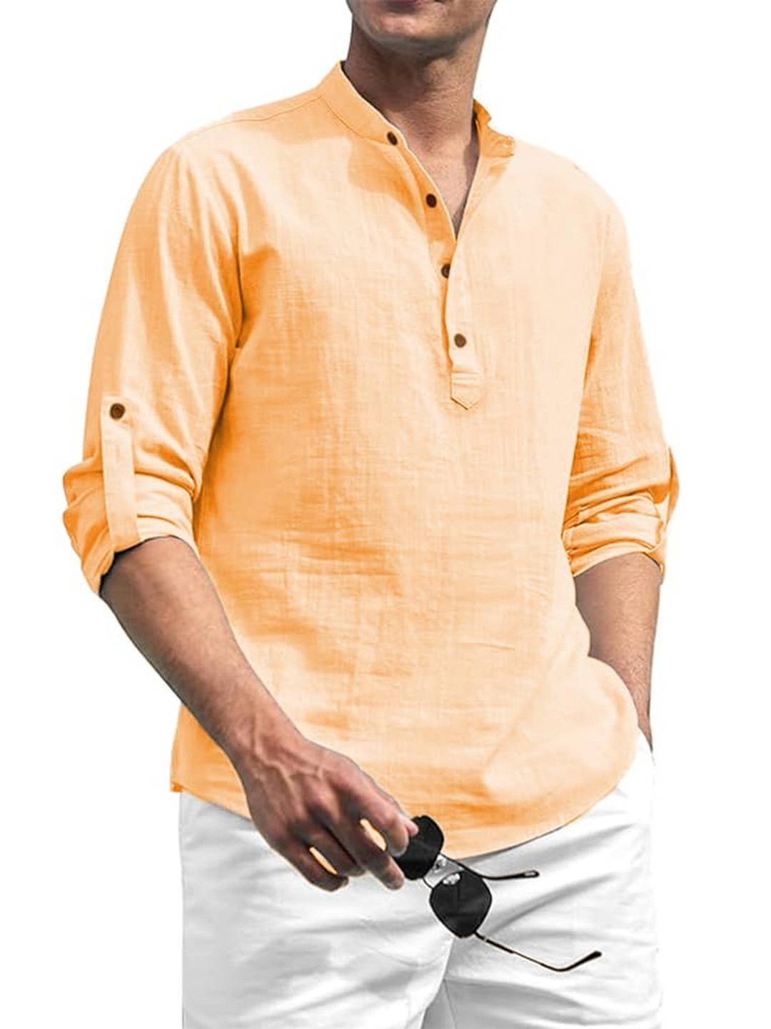 Yugnik Men Kurta