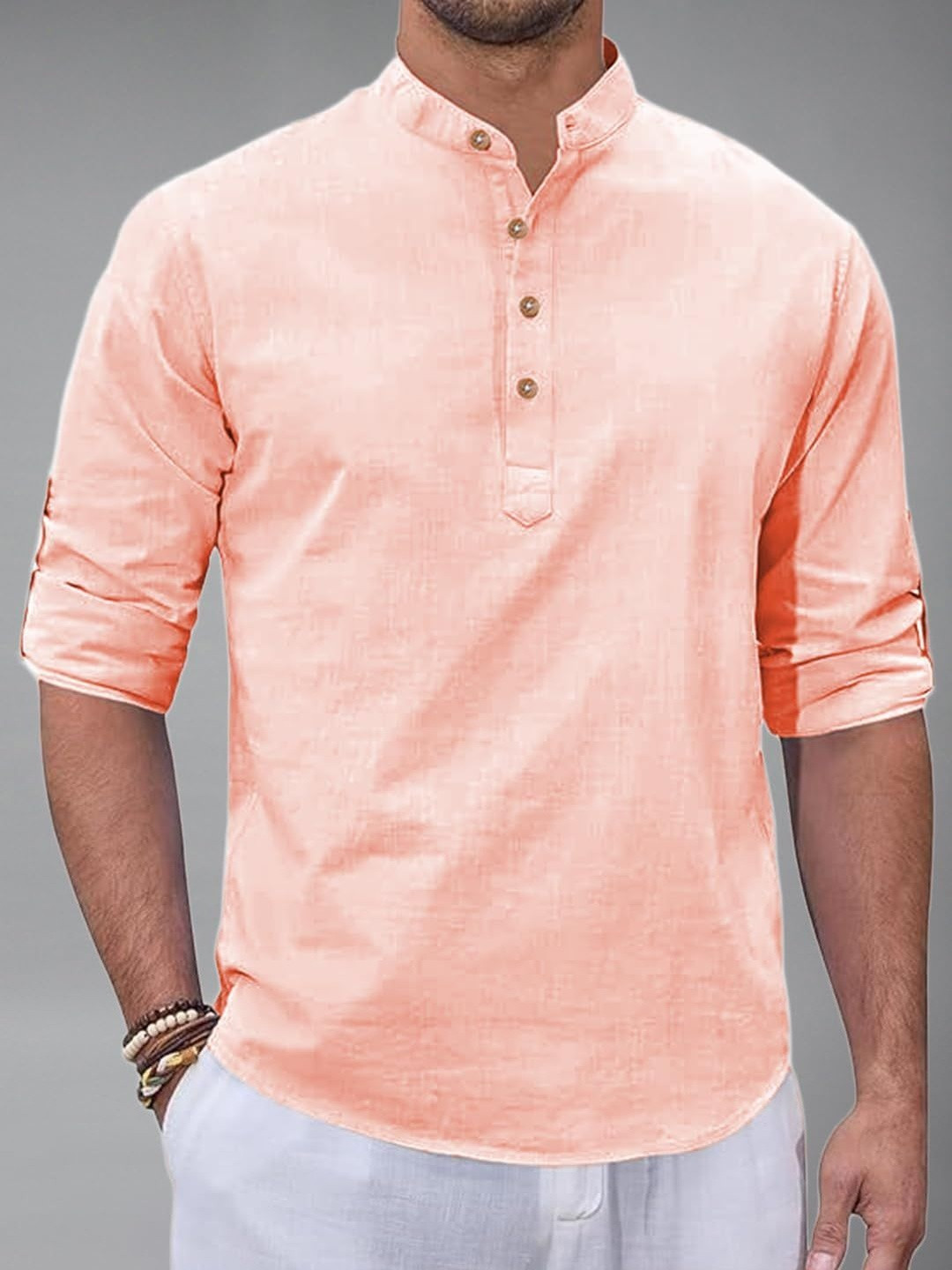 Yugnik Men Kurta