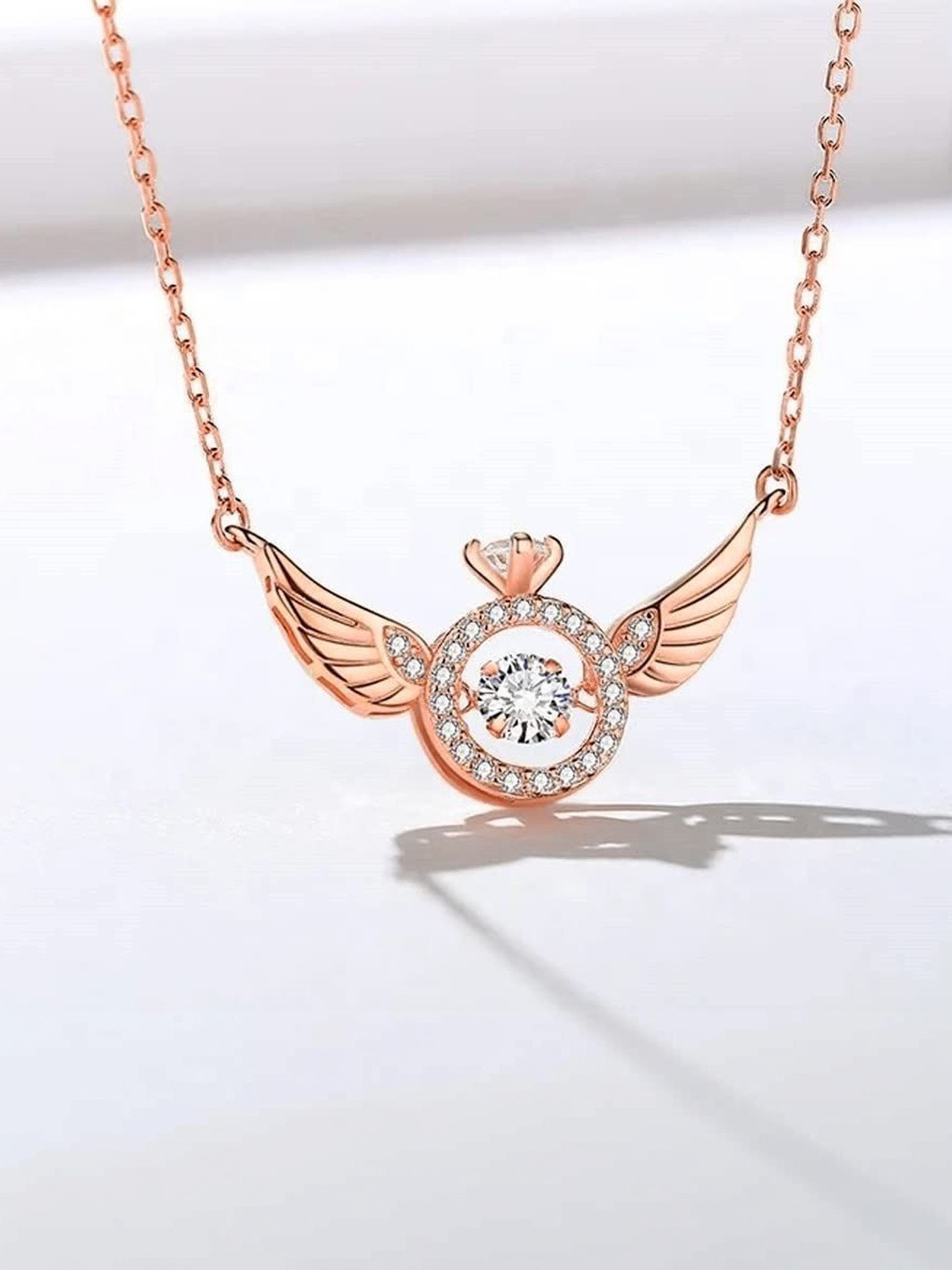 Utkarsh Stone Studded Necklace