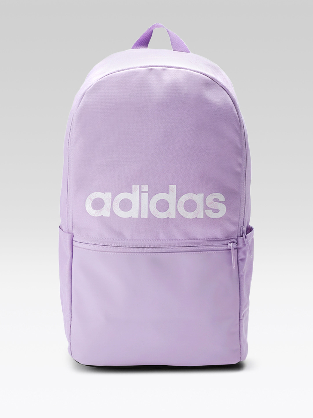 ADIDAS Unisex Brand Logo 16-Inch Laptop Backpack