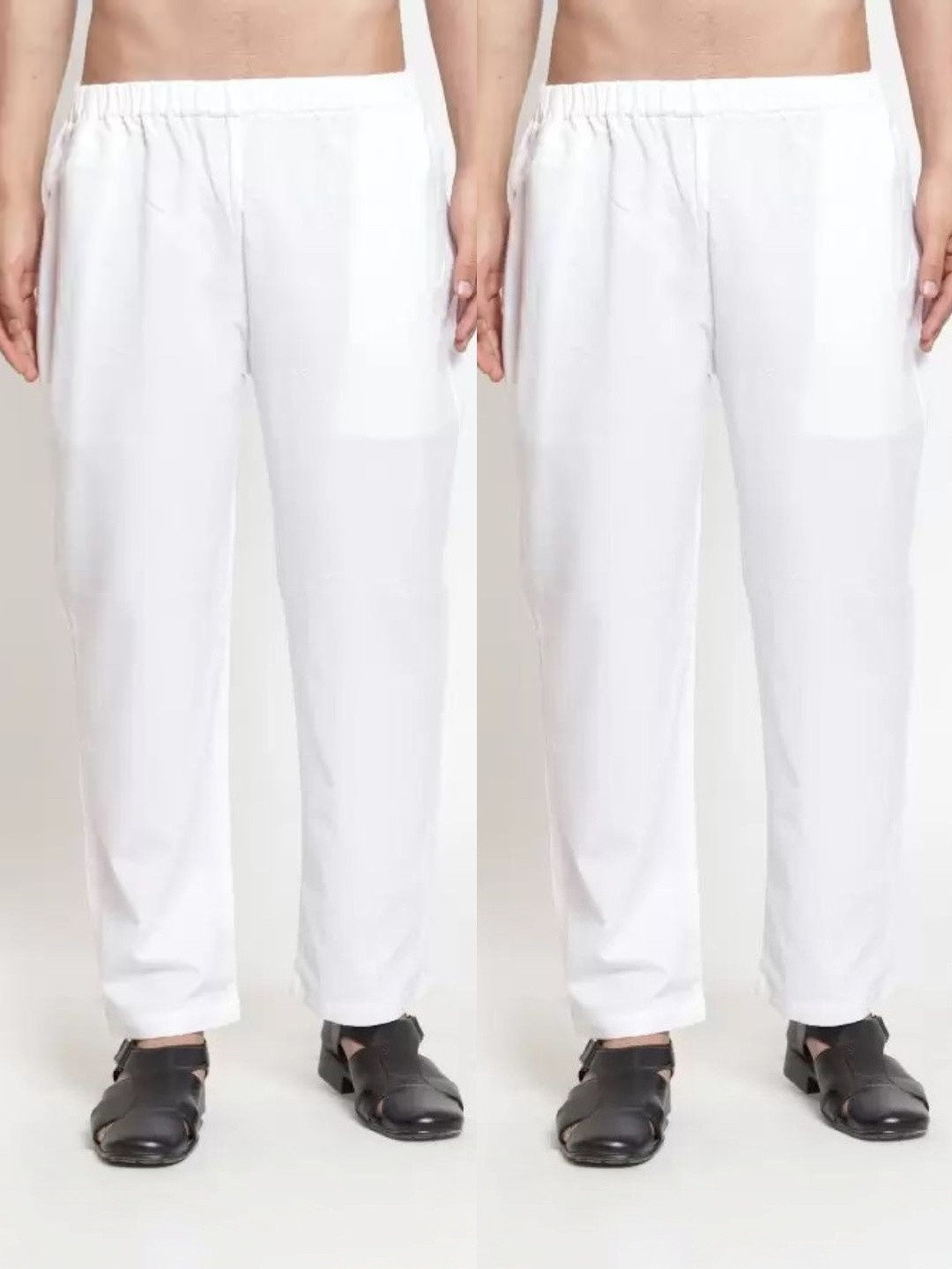 WINSUNITY Pack Of 2 Pyjama