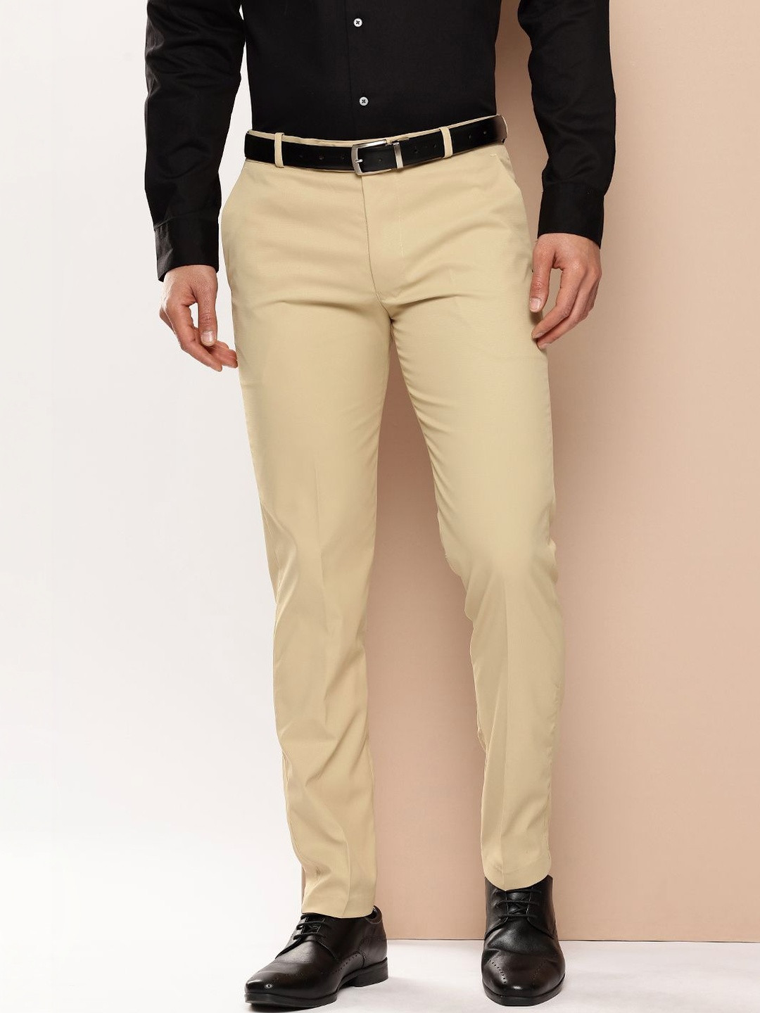 THE BEETEL HOUSE Men Trousers