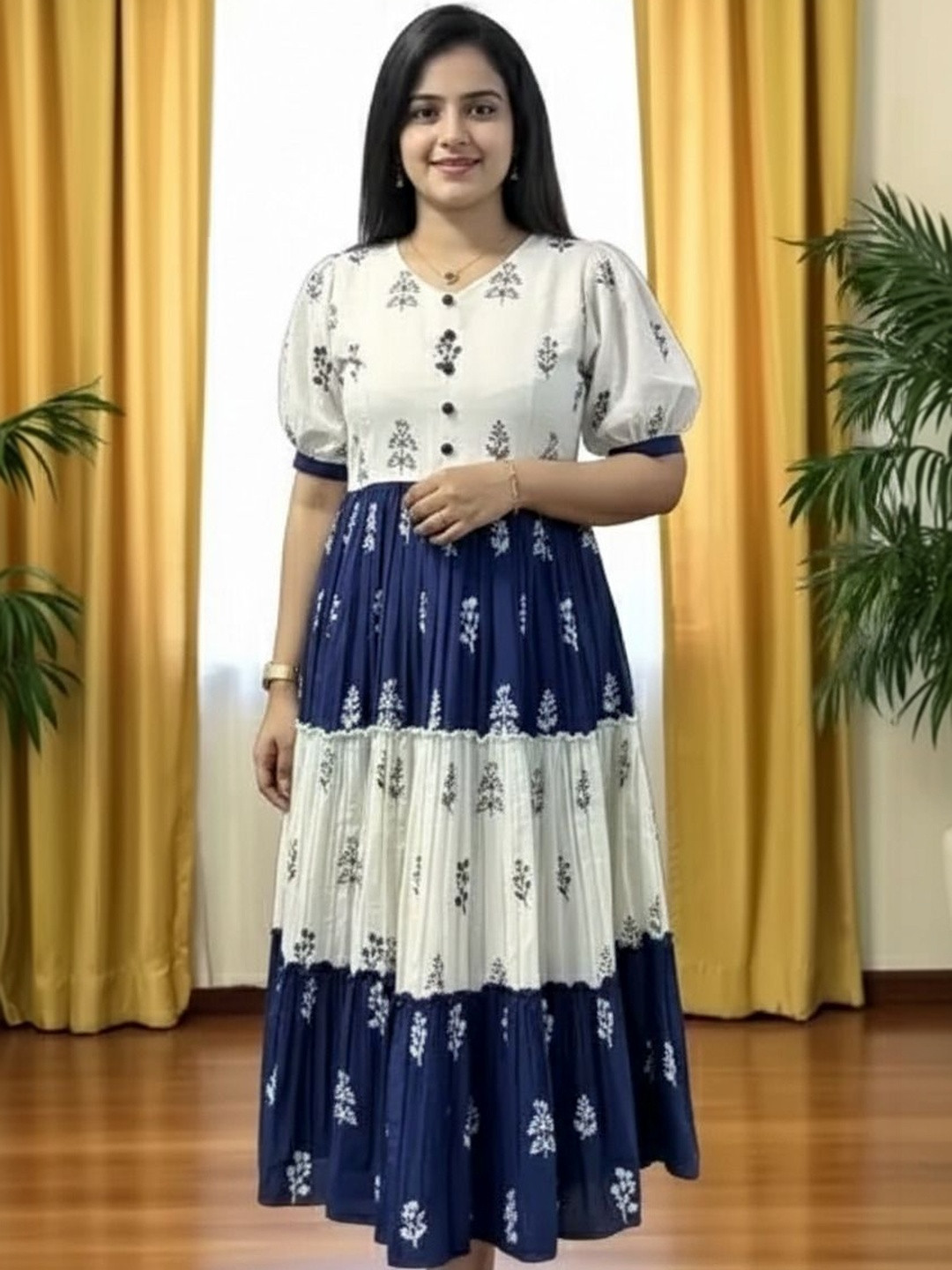 KRIVANSH STORE Short Dress