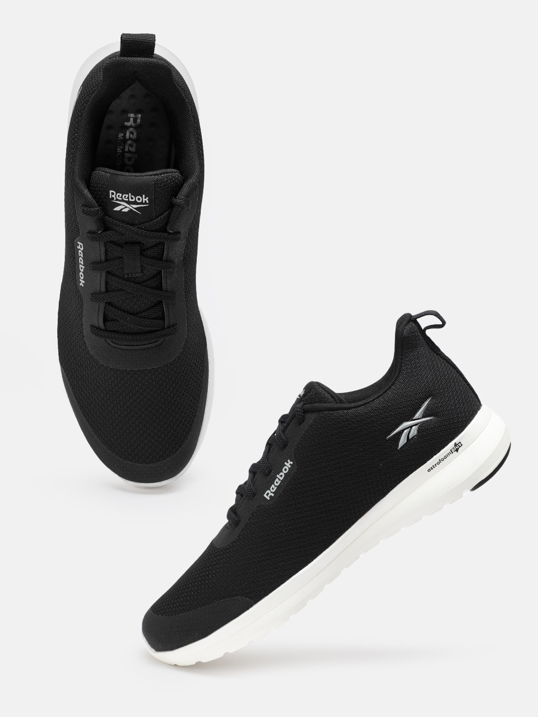 Reebok Men Walkway Citystride Walker Shoes