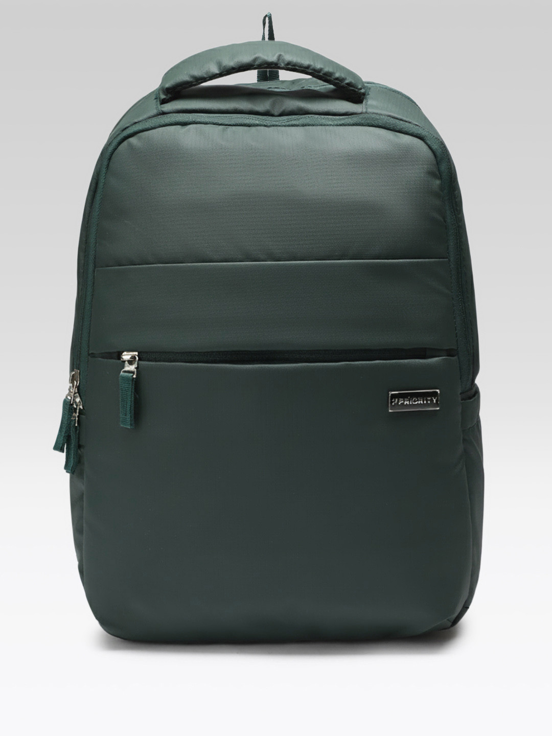 Priority Unisex Laptop Backpack - Up to 16 inch