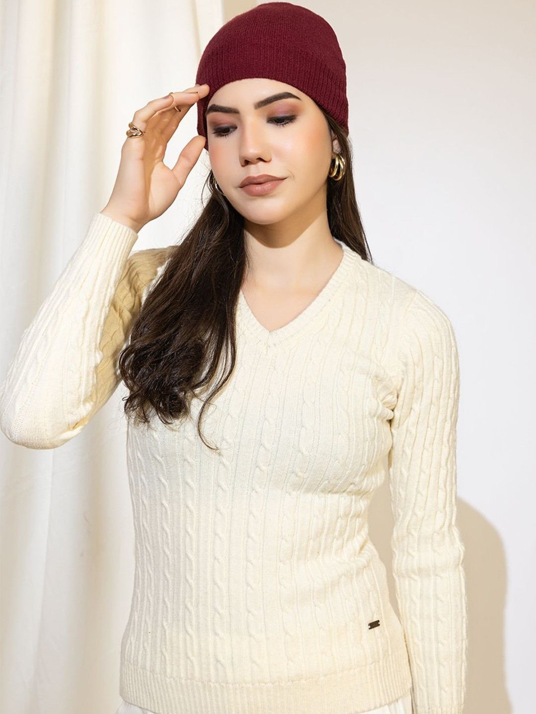 ARMISTO Women Beanie
