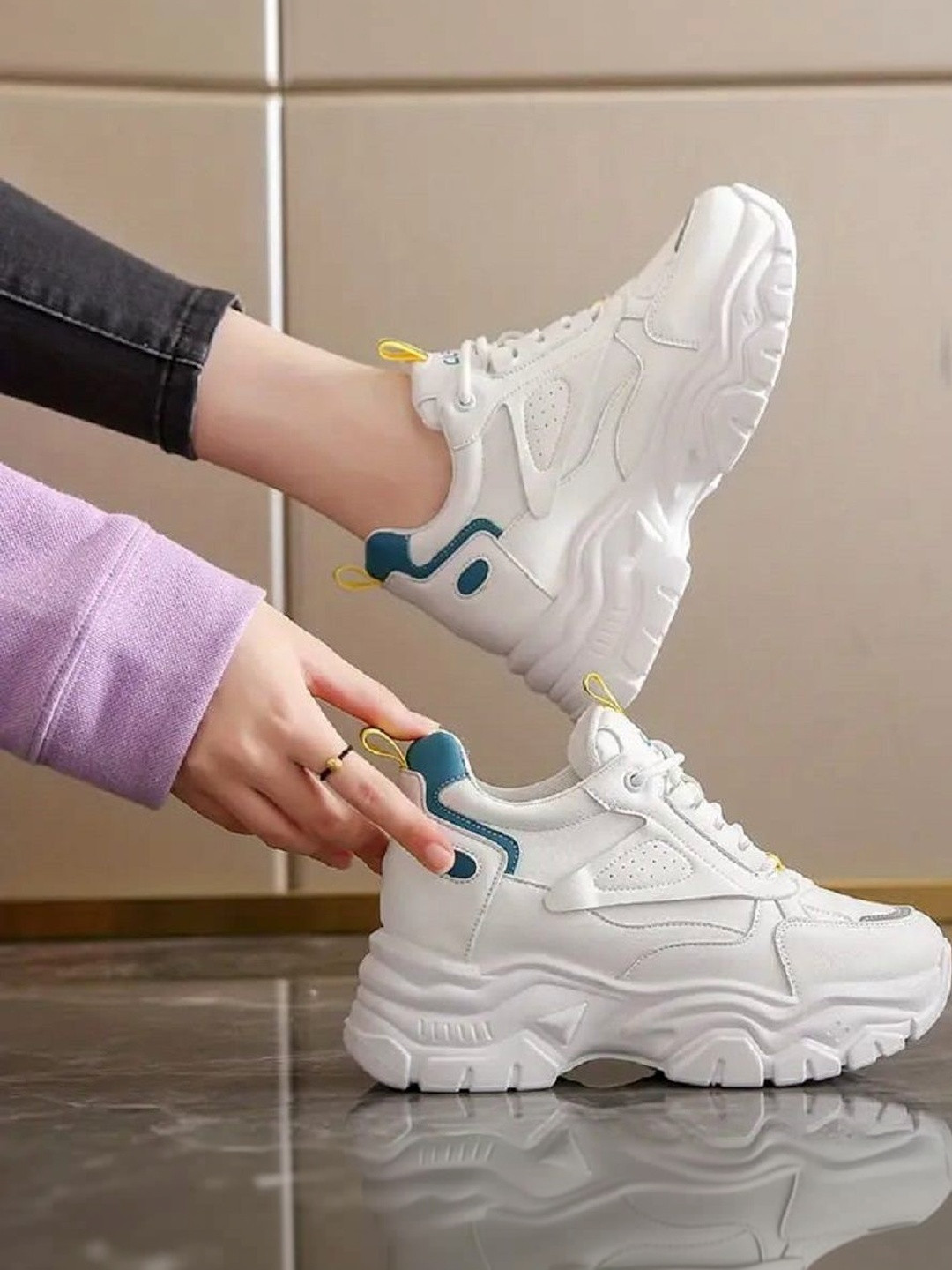 Shozie Girls Sneakers