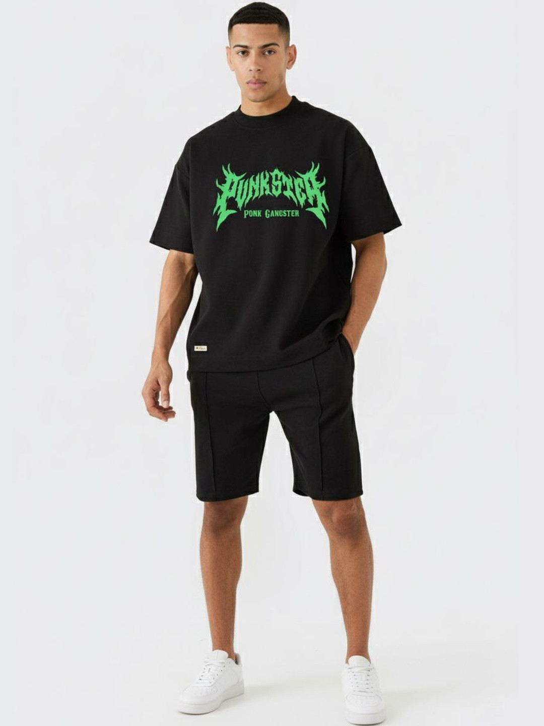 Kook N Keech Men Typography Printed Bio Finish T-shirt